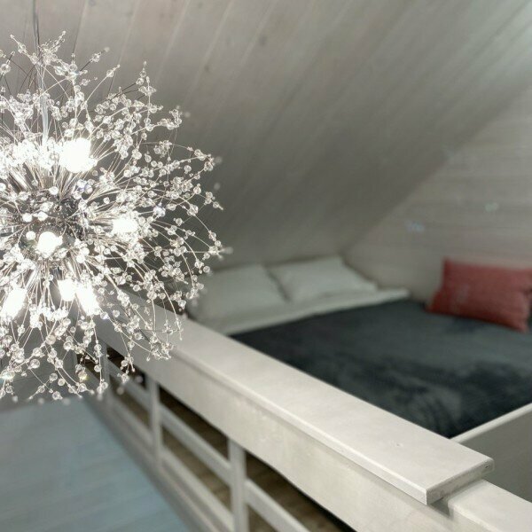 Семейный номер Делюкс