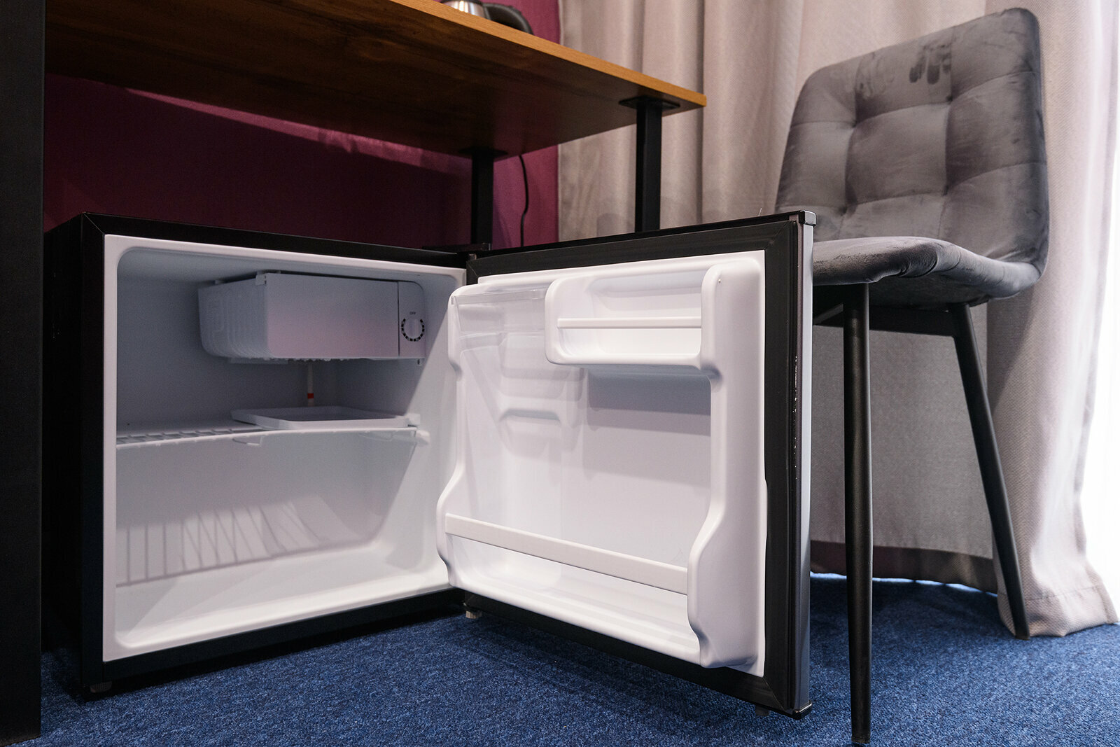 Двухместный номер с 1 кроватью или 2 отдельными кроватями