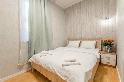 Трехместный номер Делюкс