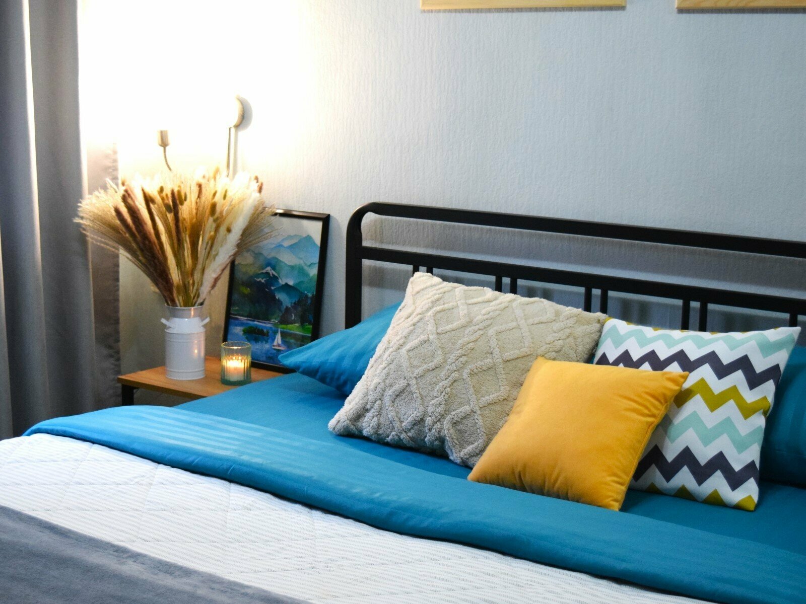 Апартаменты