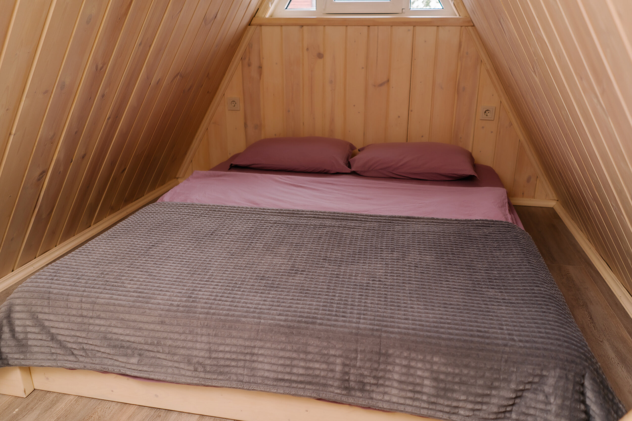 Четырехместный номер