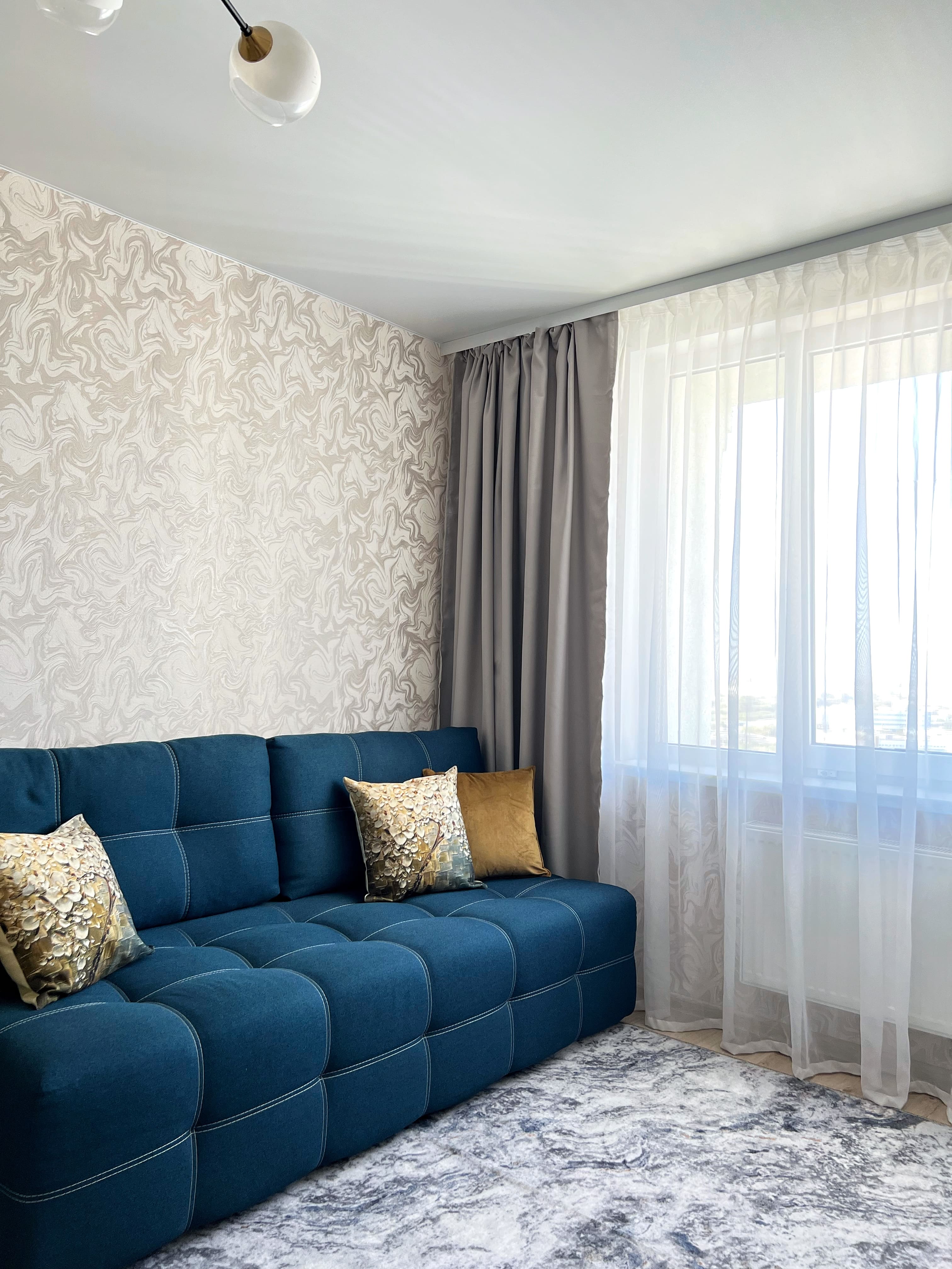 Апартаменты