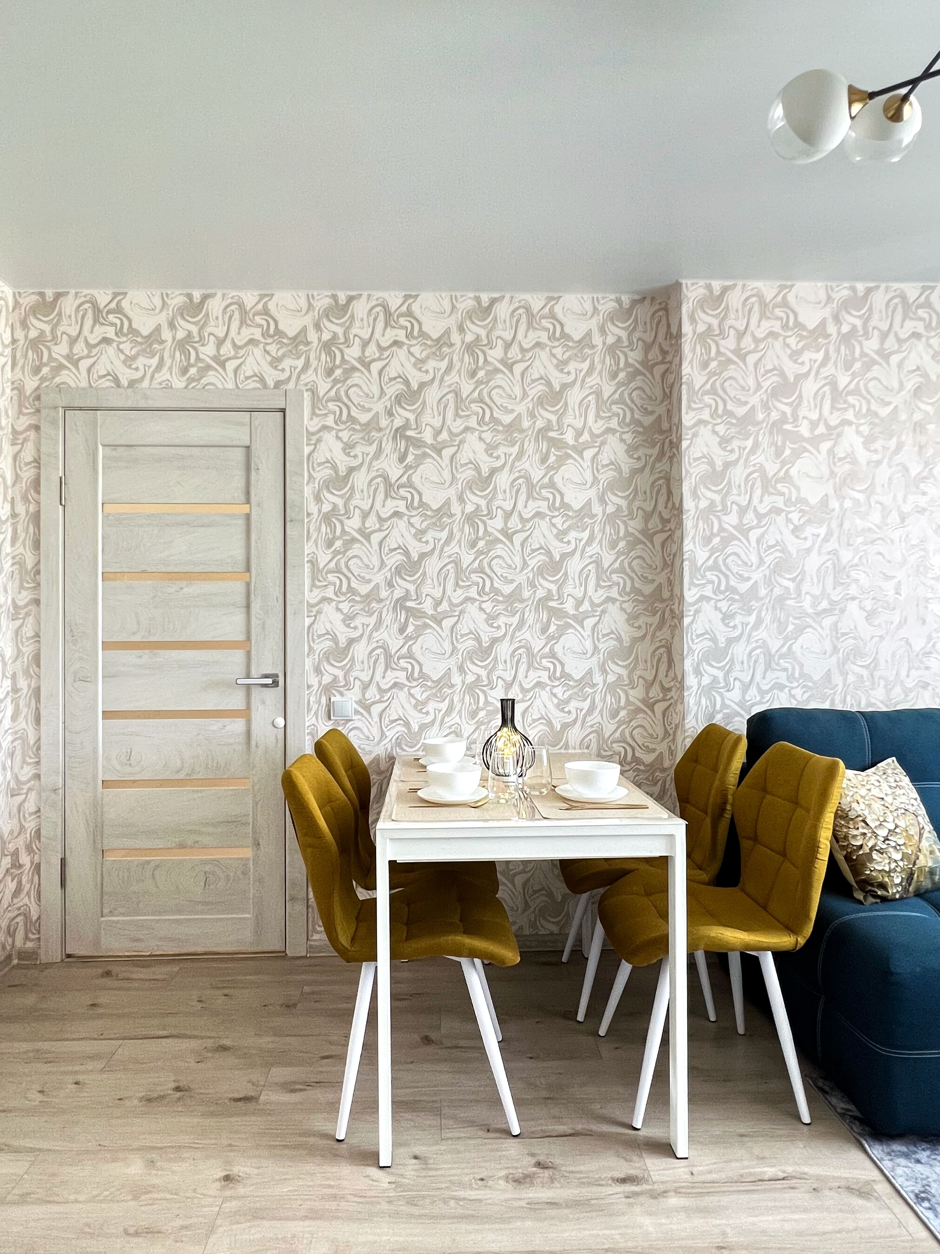 Апартаменты