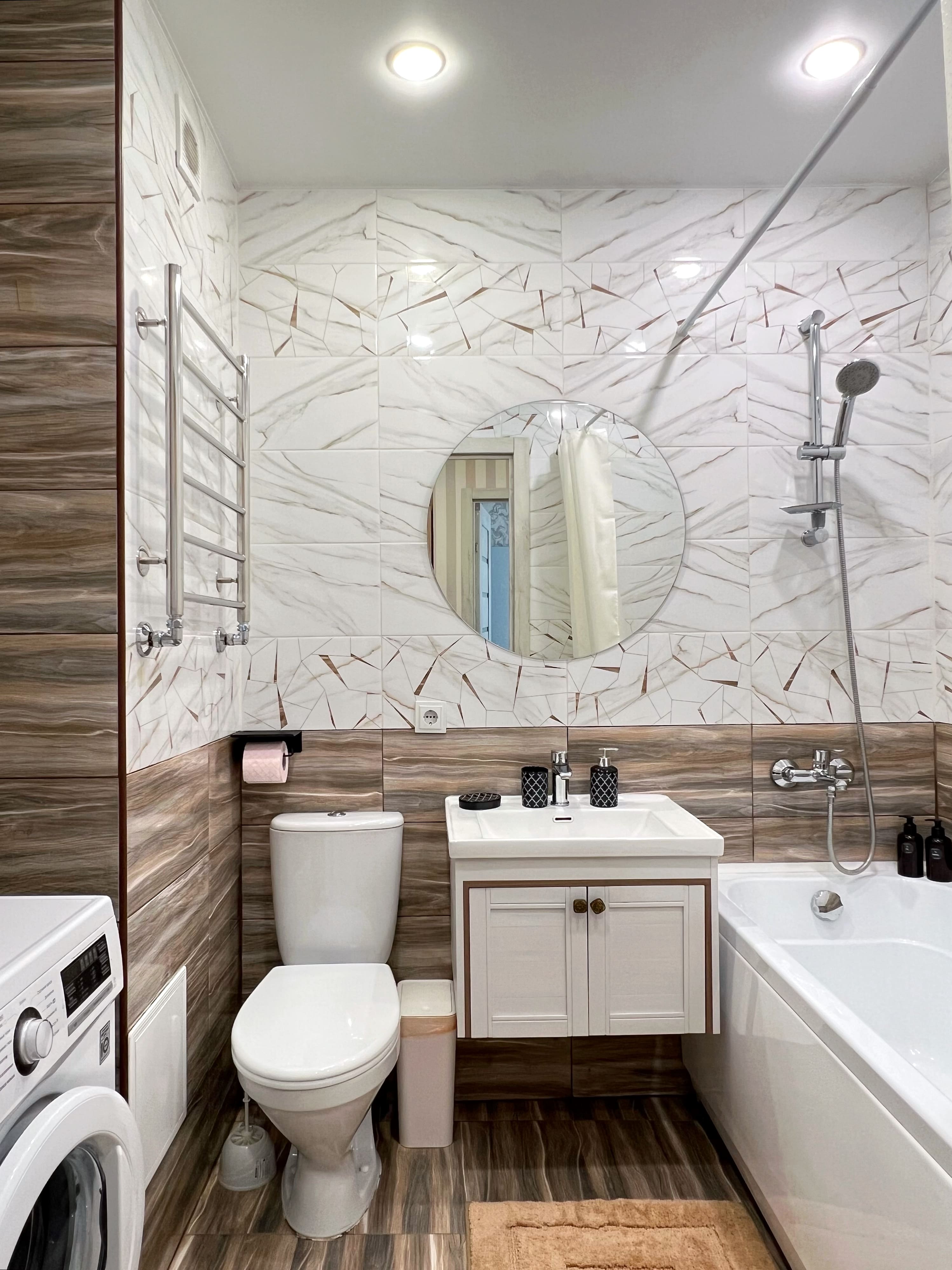 Апартаменты