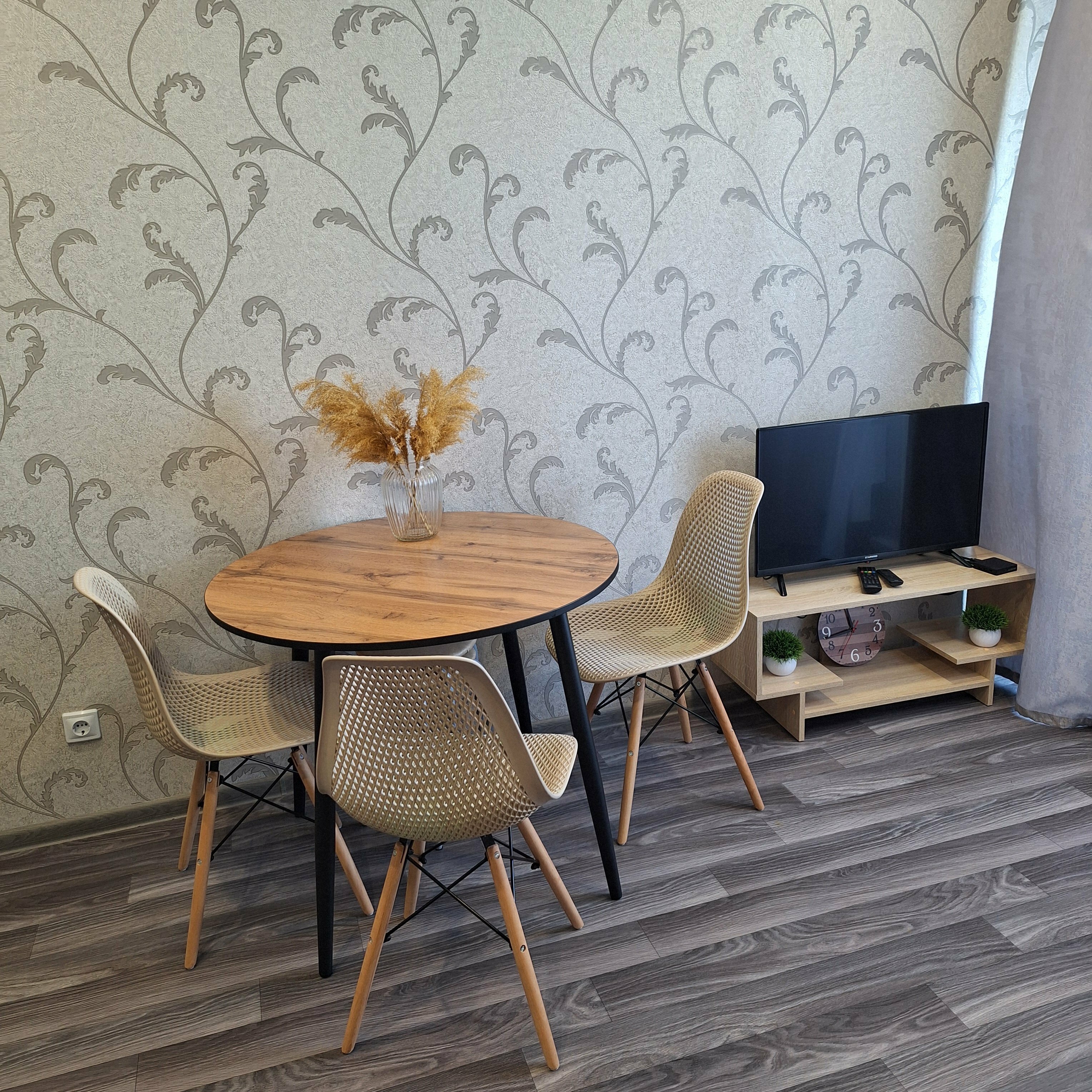 Апартаменты с 2 спальнями