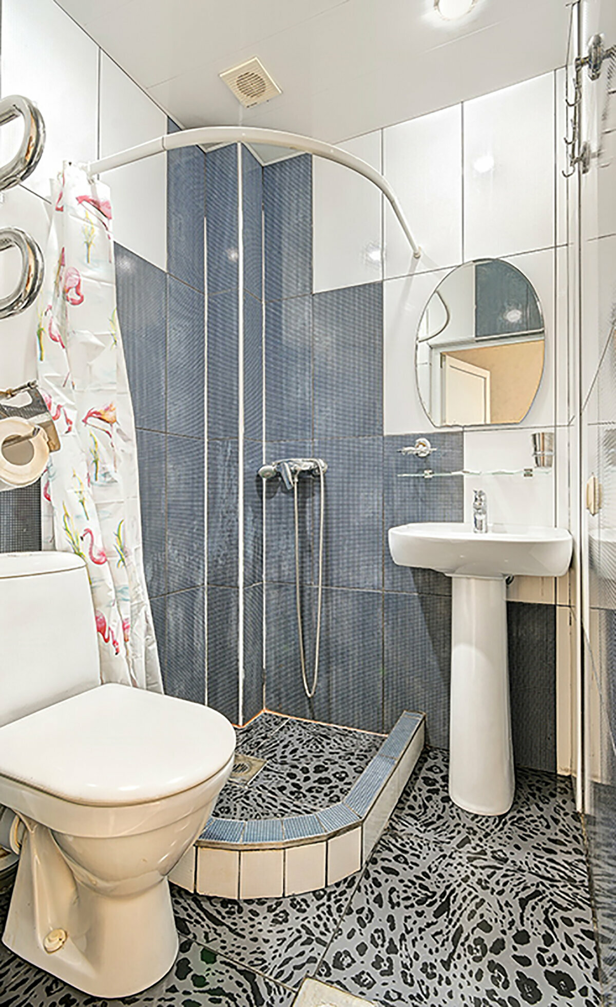 Номер-студия