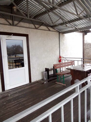 Двухместный номер с 2 отдельными кроватями