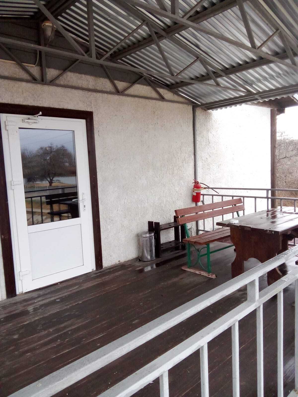 Двухместный номер с 2 отдельными кроватями