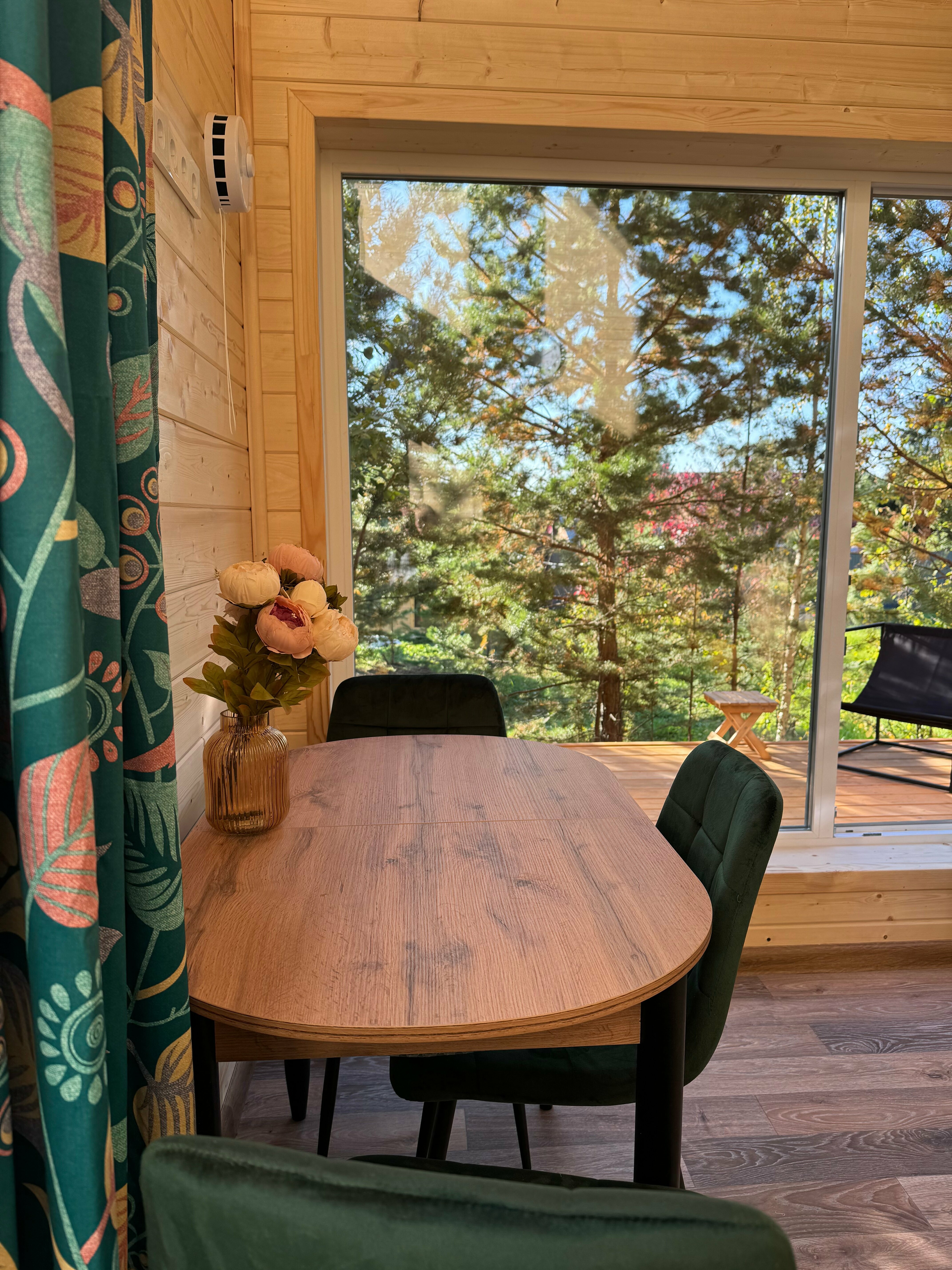 Дом для семейного отдыха