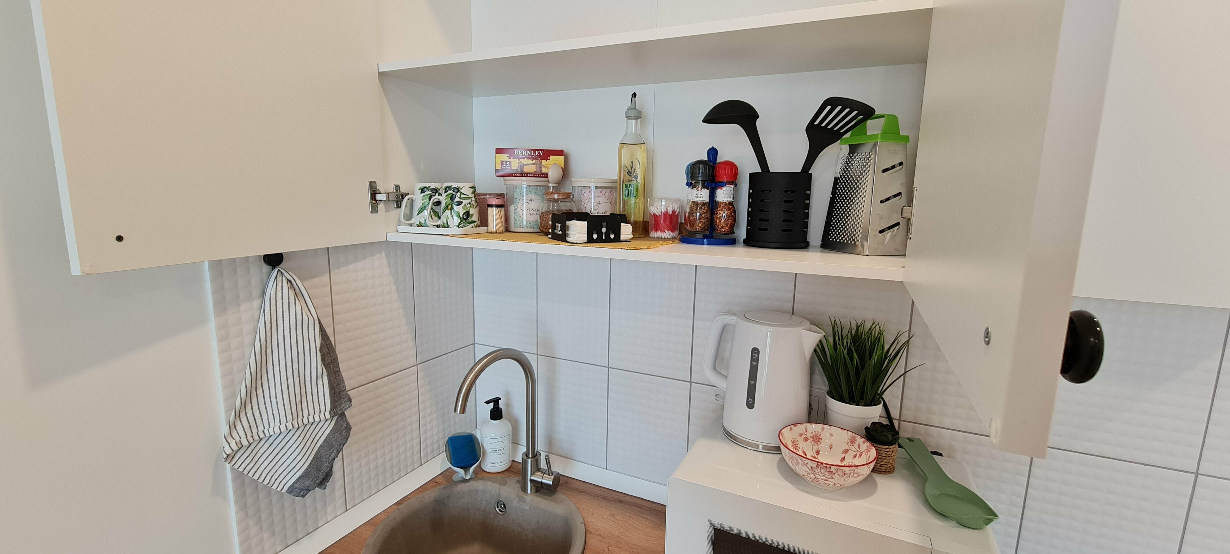 Двухместный номер с 1 кроватью Жёлтый