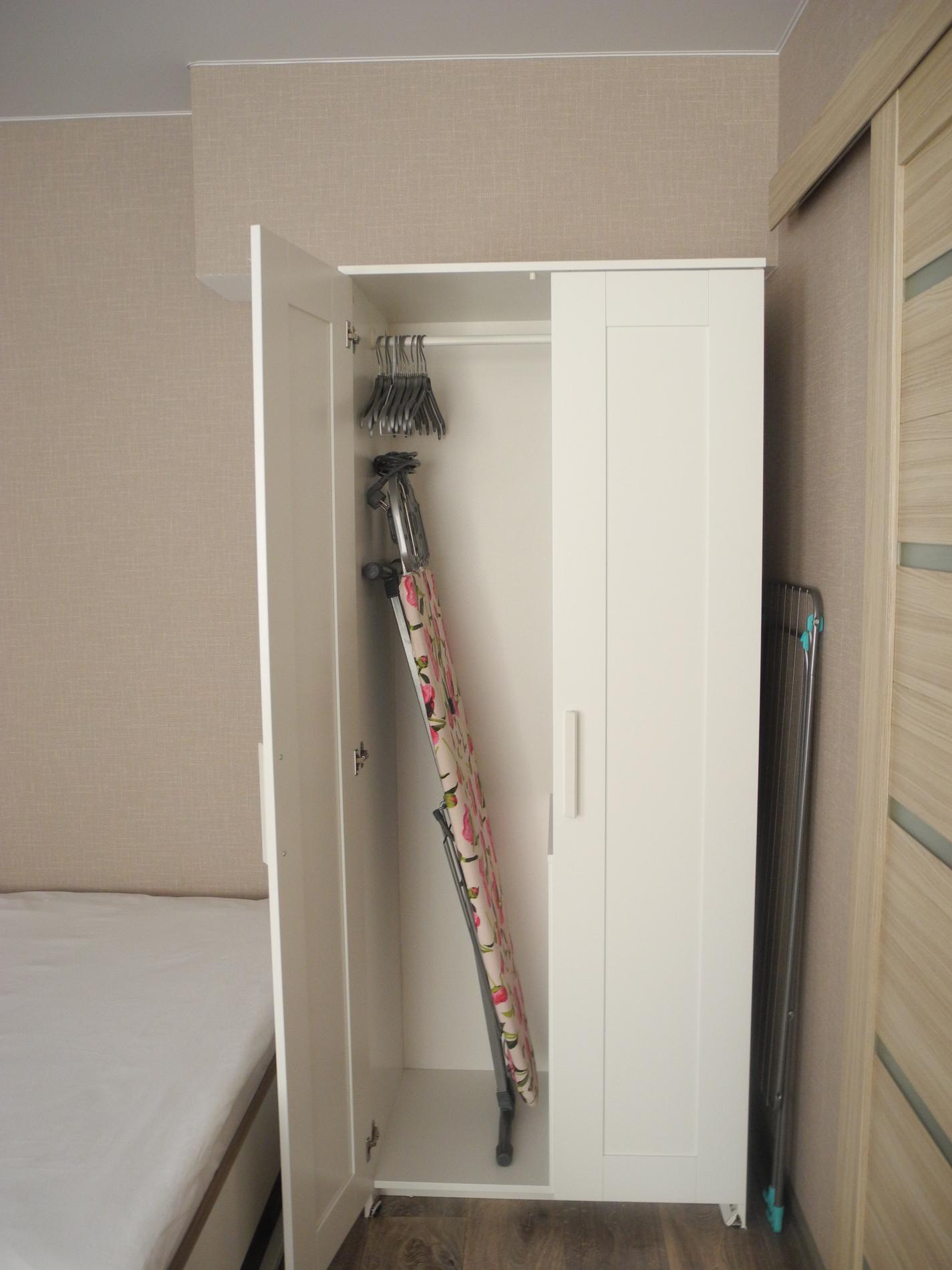 Апартаменты-студия