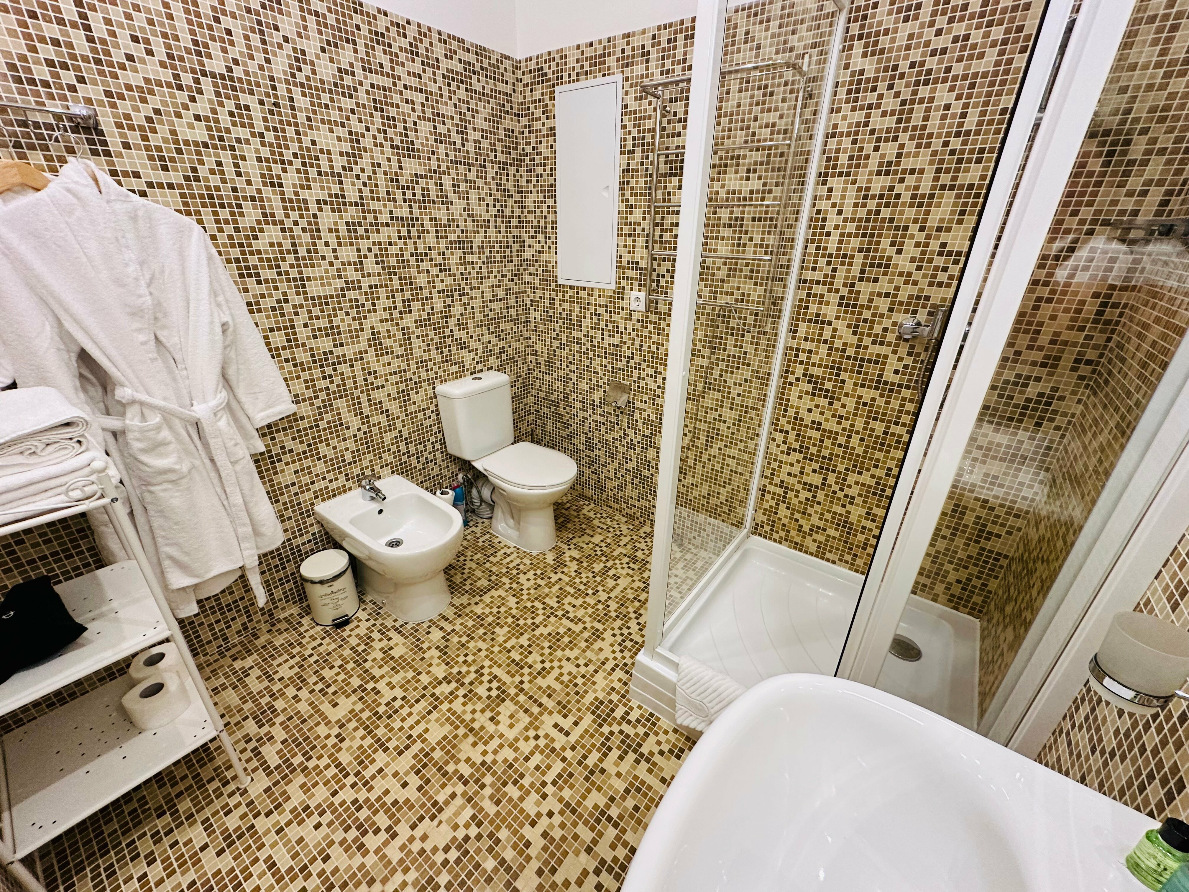 Номер-студия