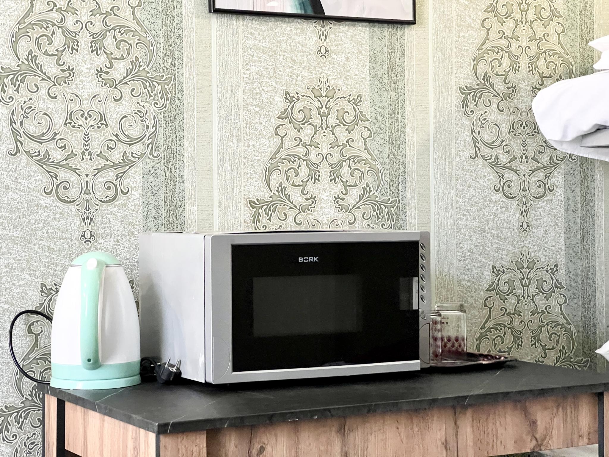 2-местная комната комфорт семейная