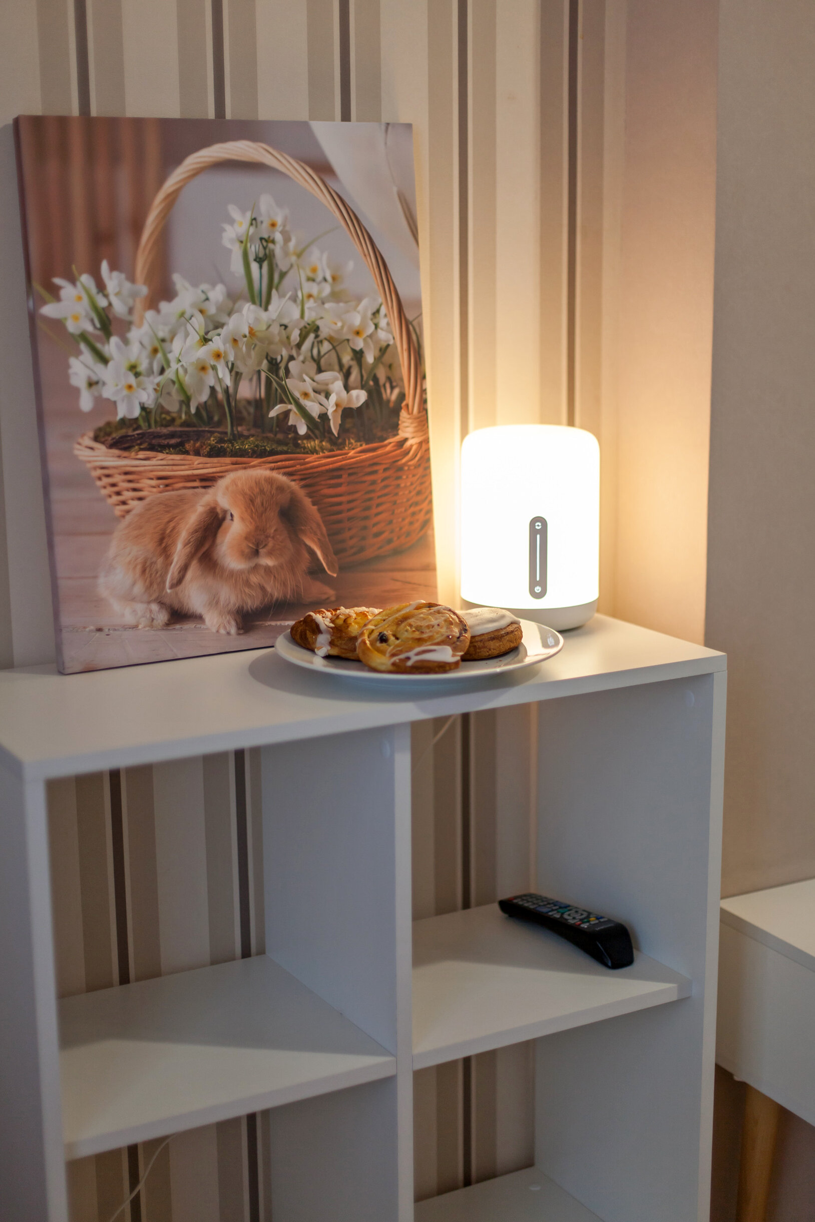 Семейный номер Делюкс