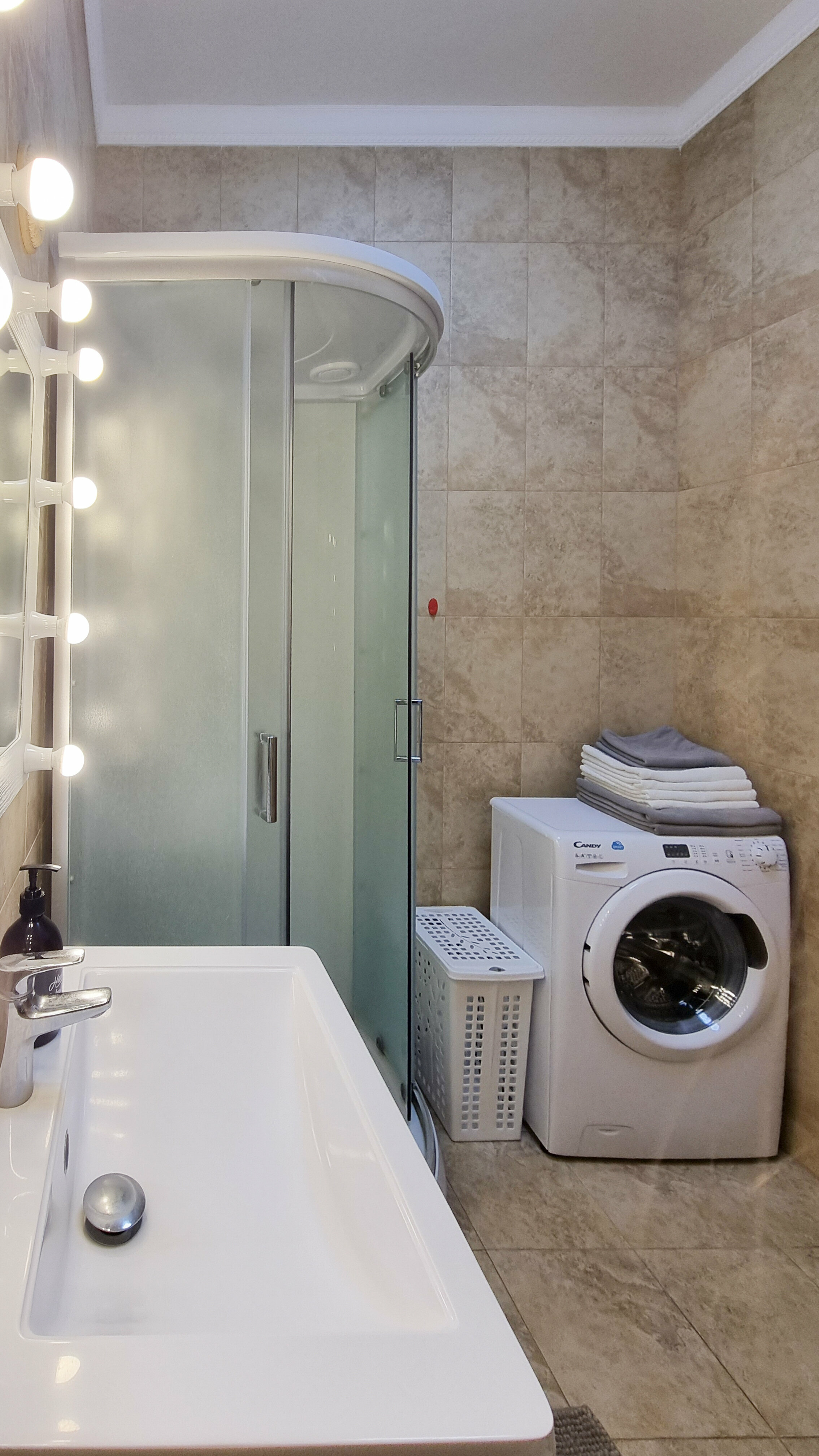 Семейный номер Делюкс