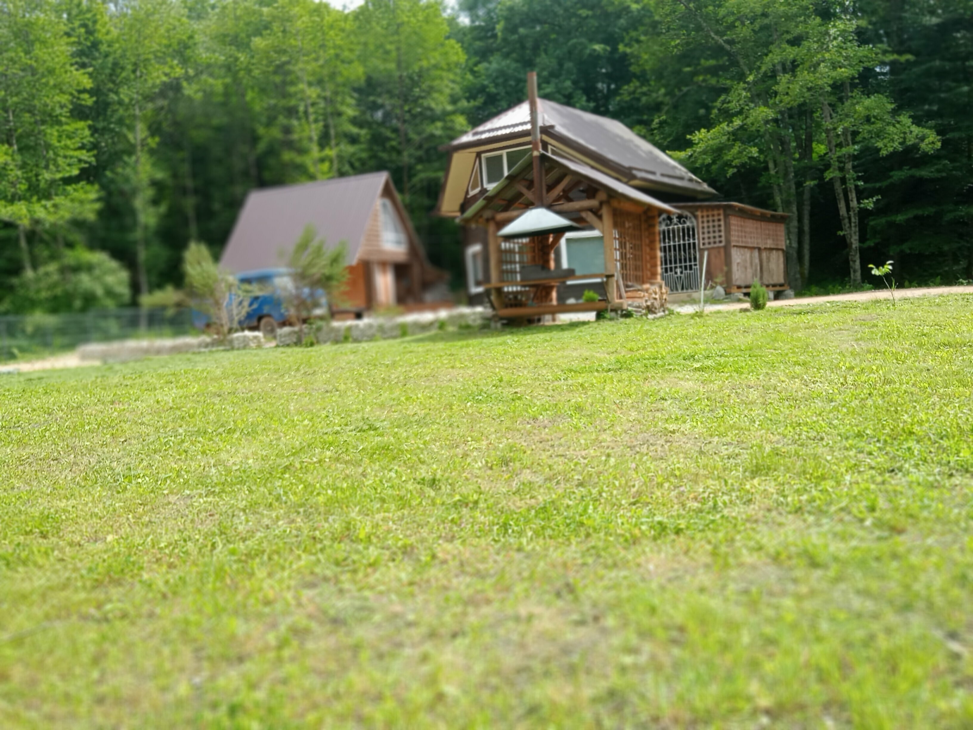 Вилла - Рядом с пляжем