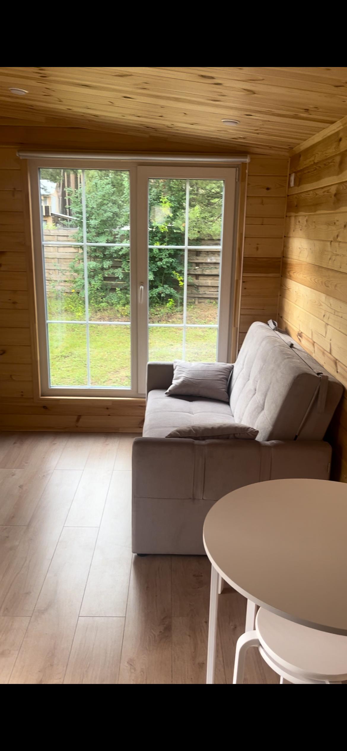 Улучшенный семейный номер