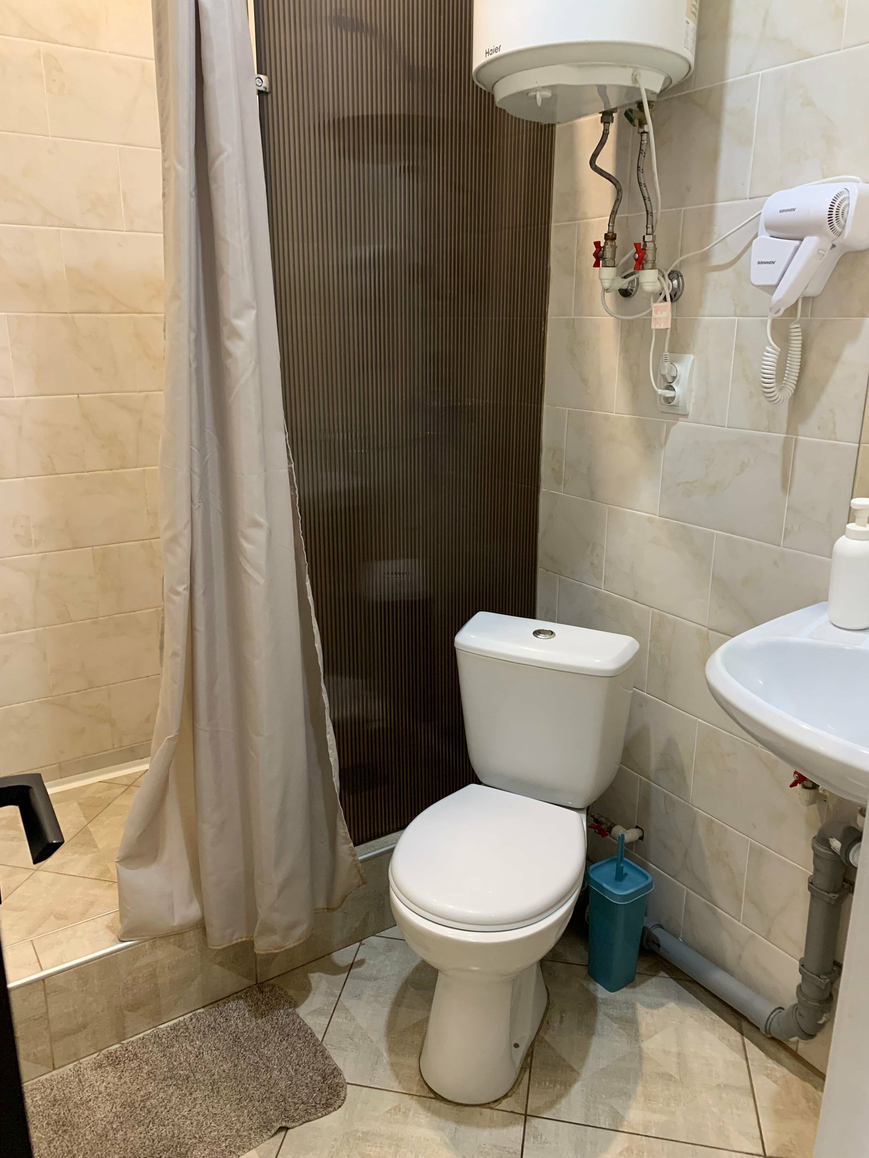 Номер-студия