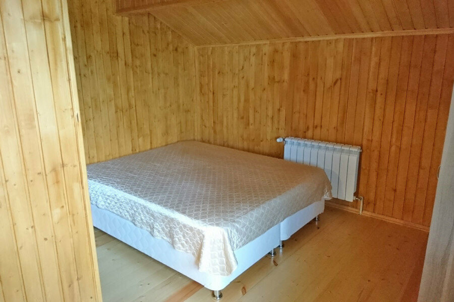 Апартаменты с террасой