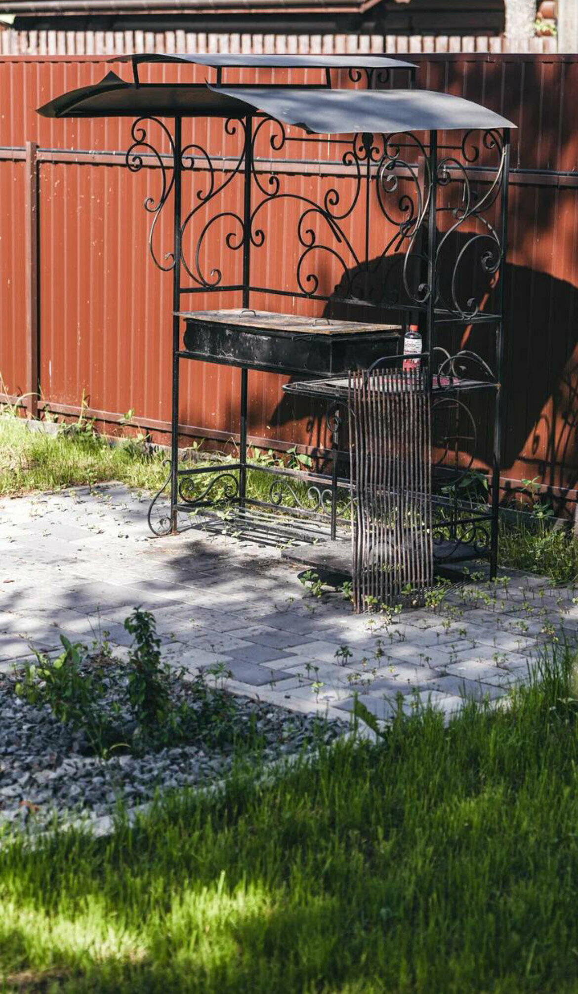 Коттедж для семейного отдыха