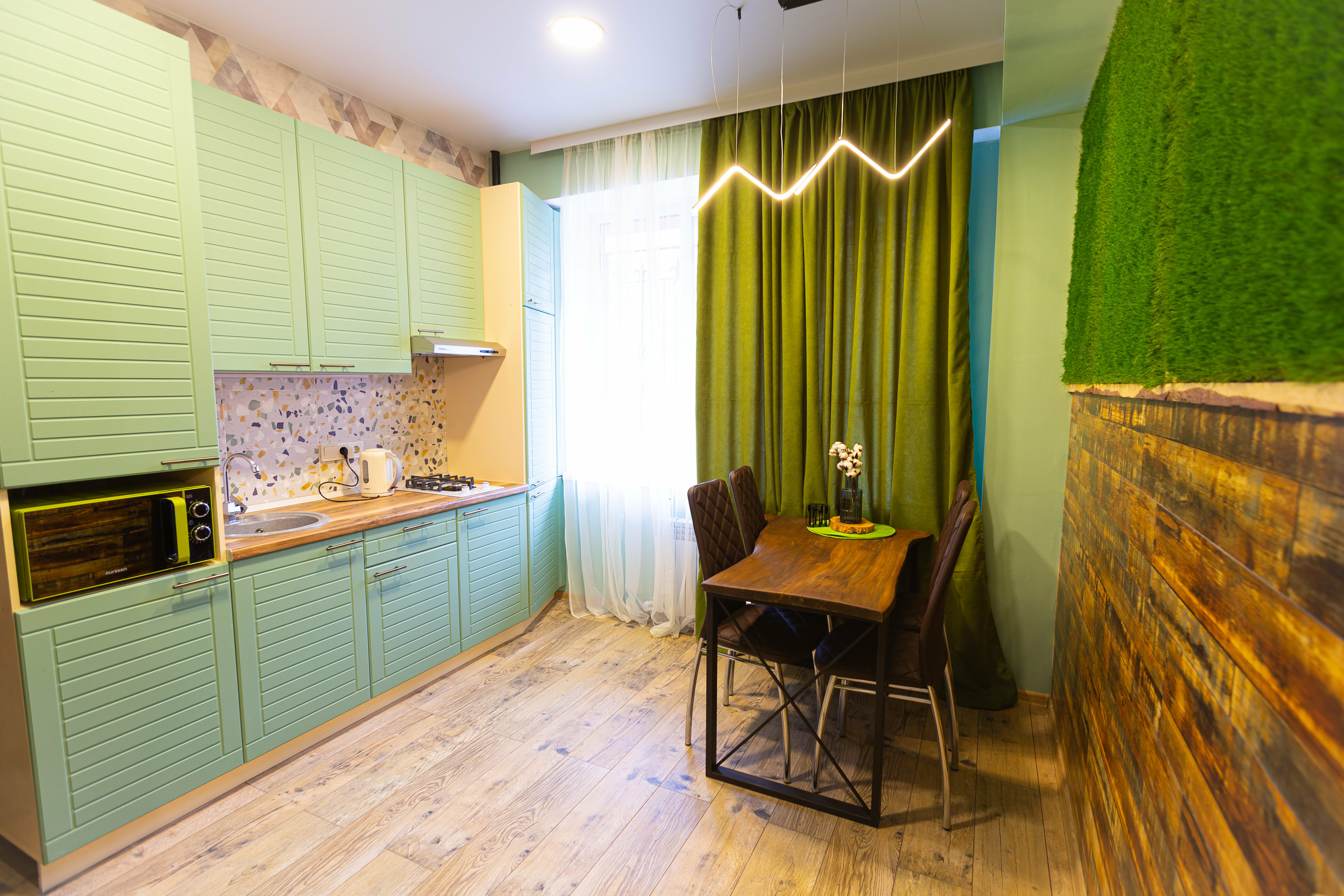 Апартаменты-студия