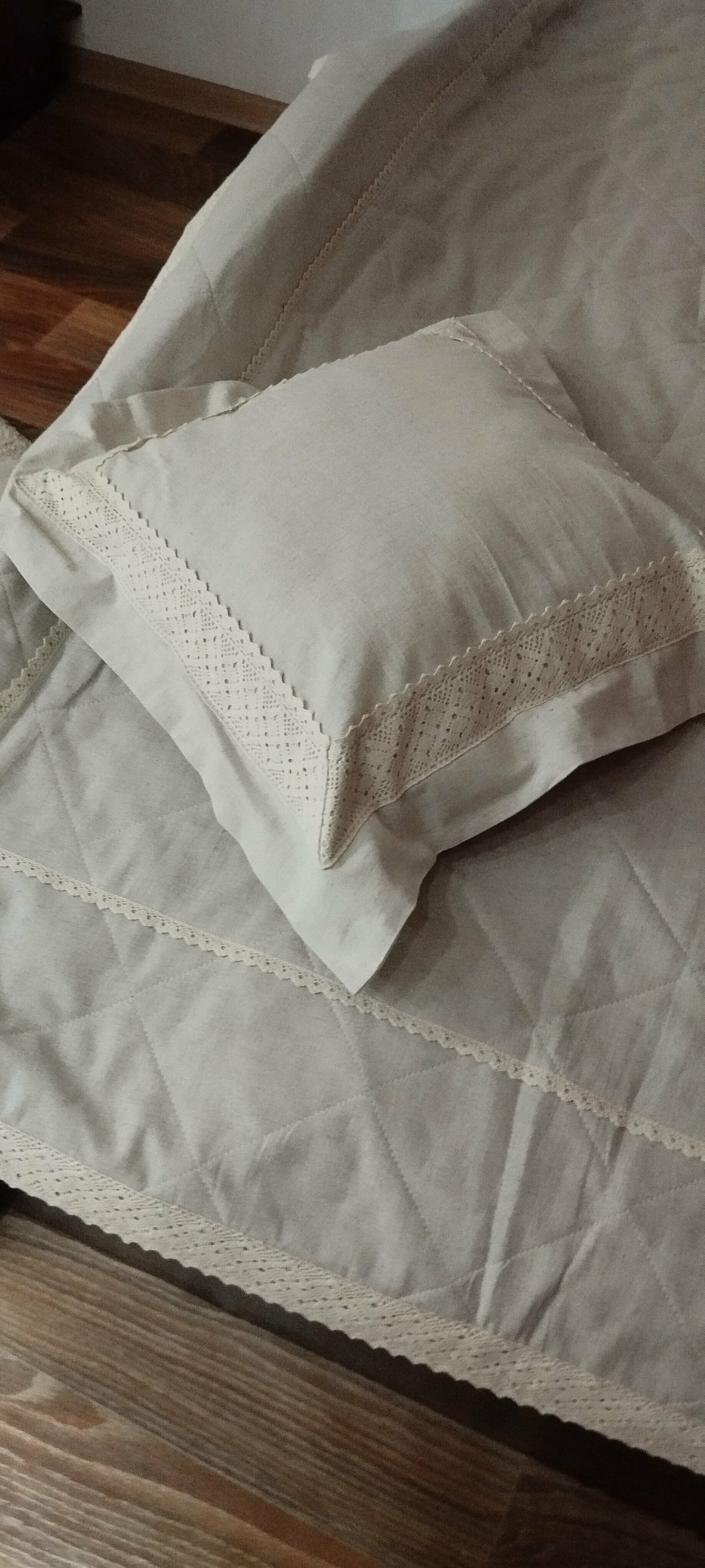 Апартаменты с 2 спальнями