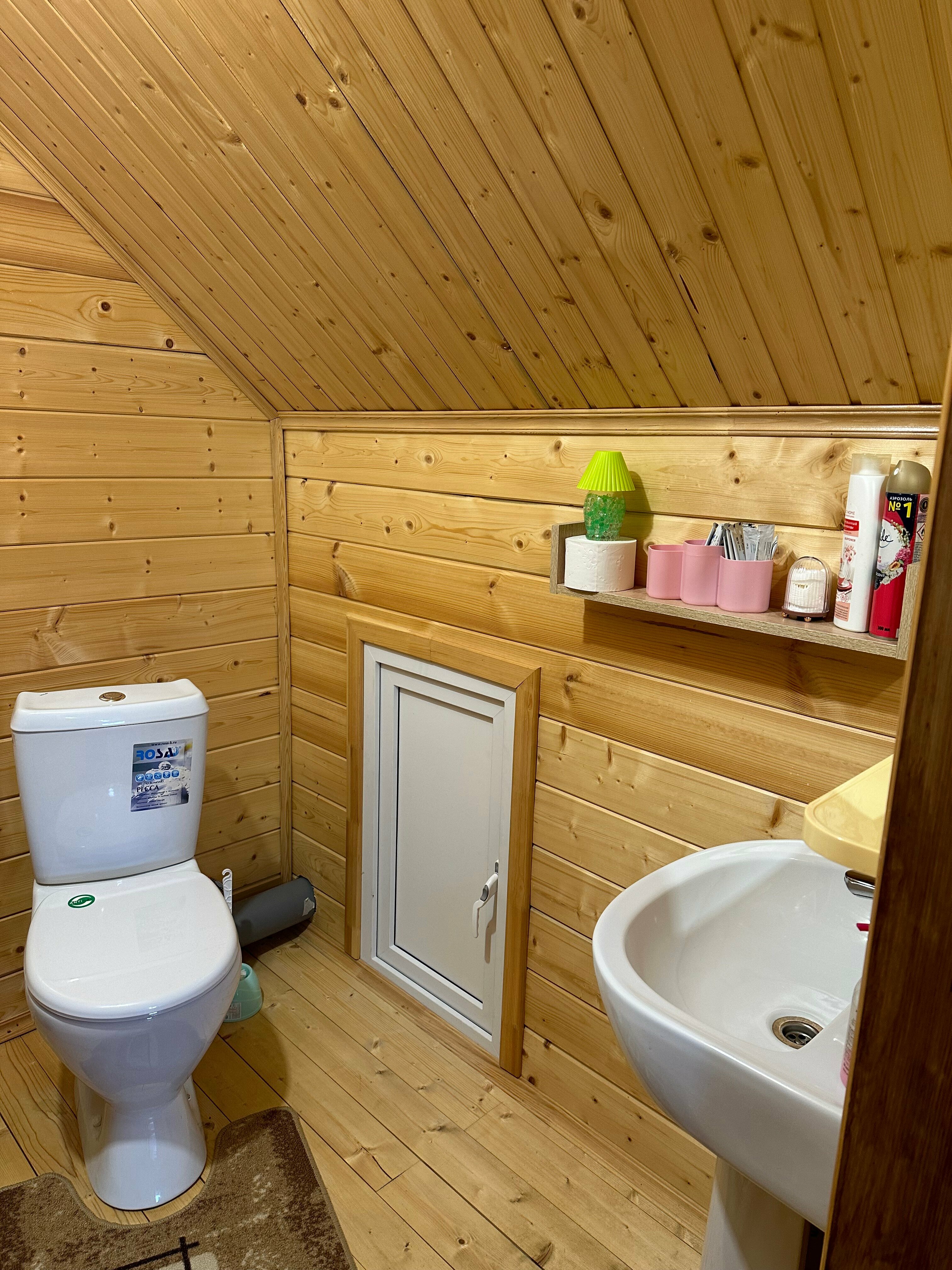 Стандартный семейный номер