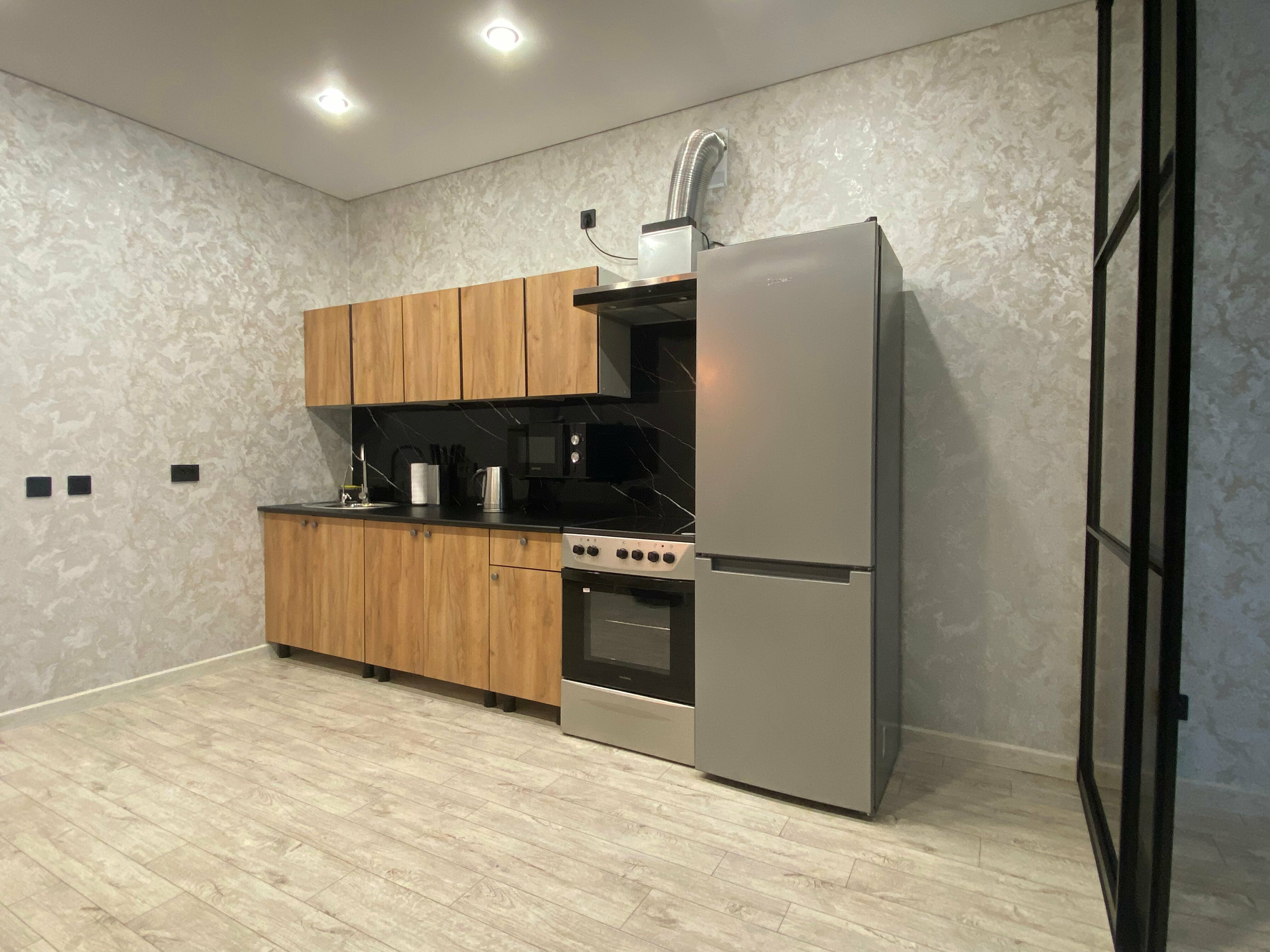 дизайнерский лофт