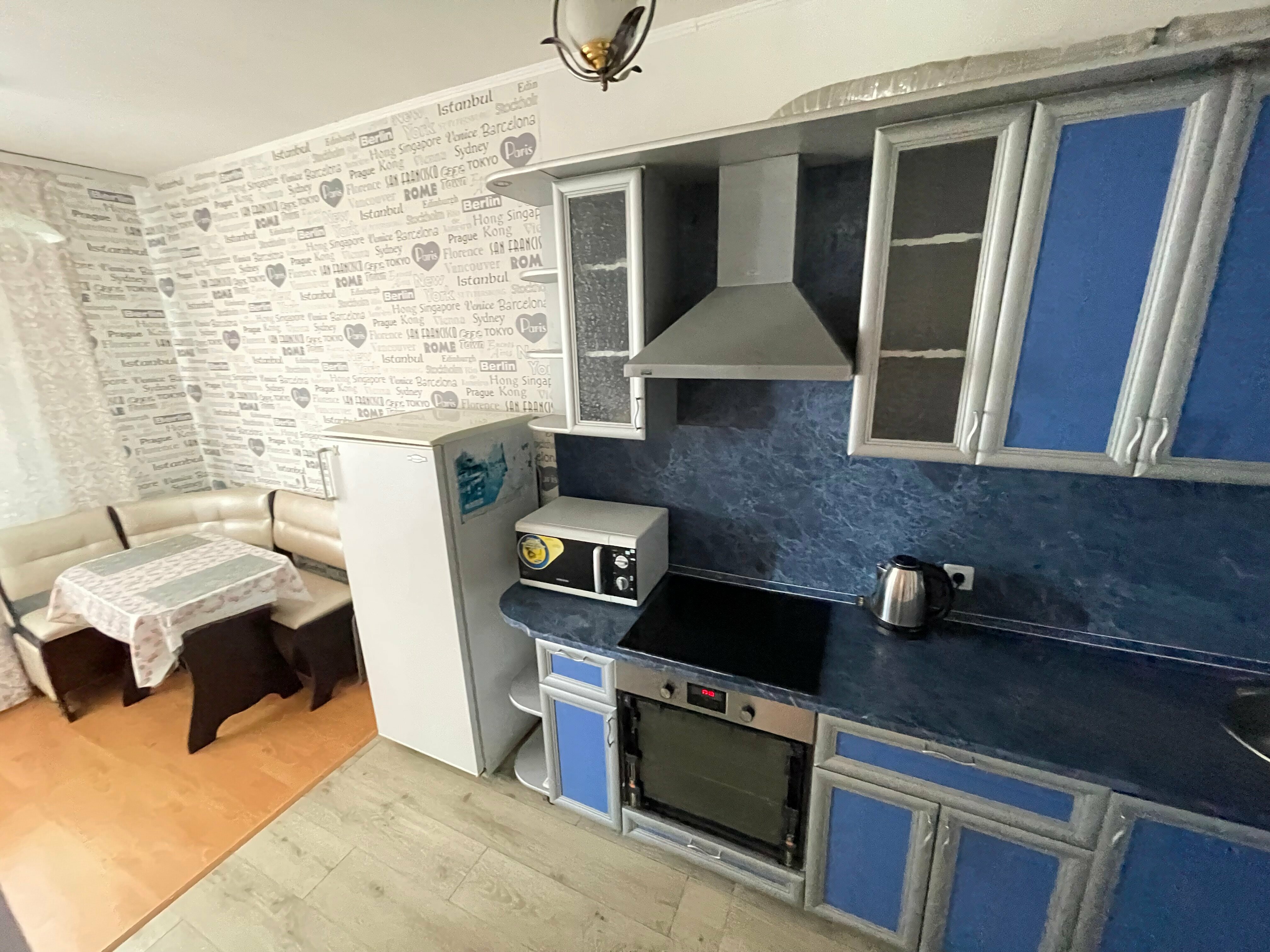 Бюджетный двухместный номер с 1 кроватью