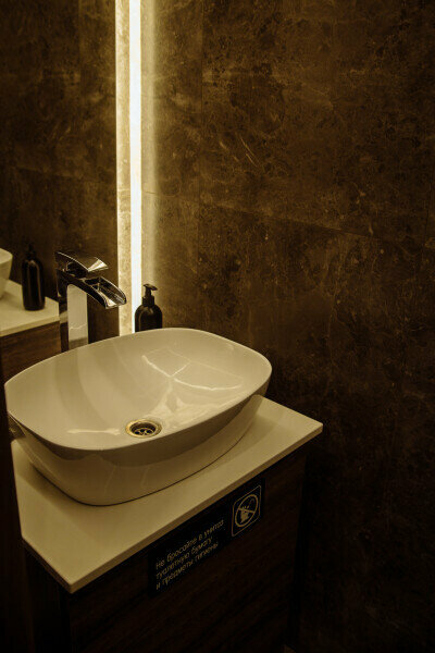 Дом для отпуска