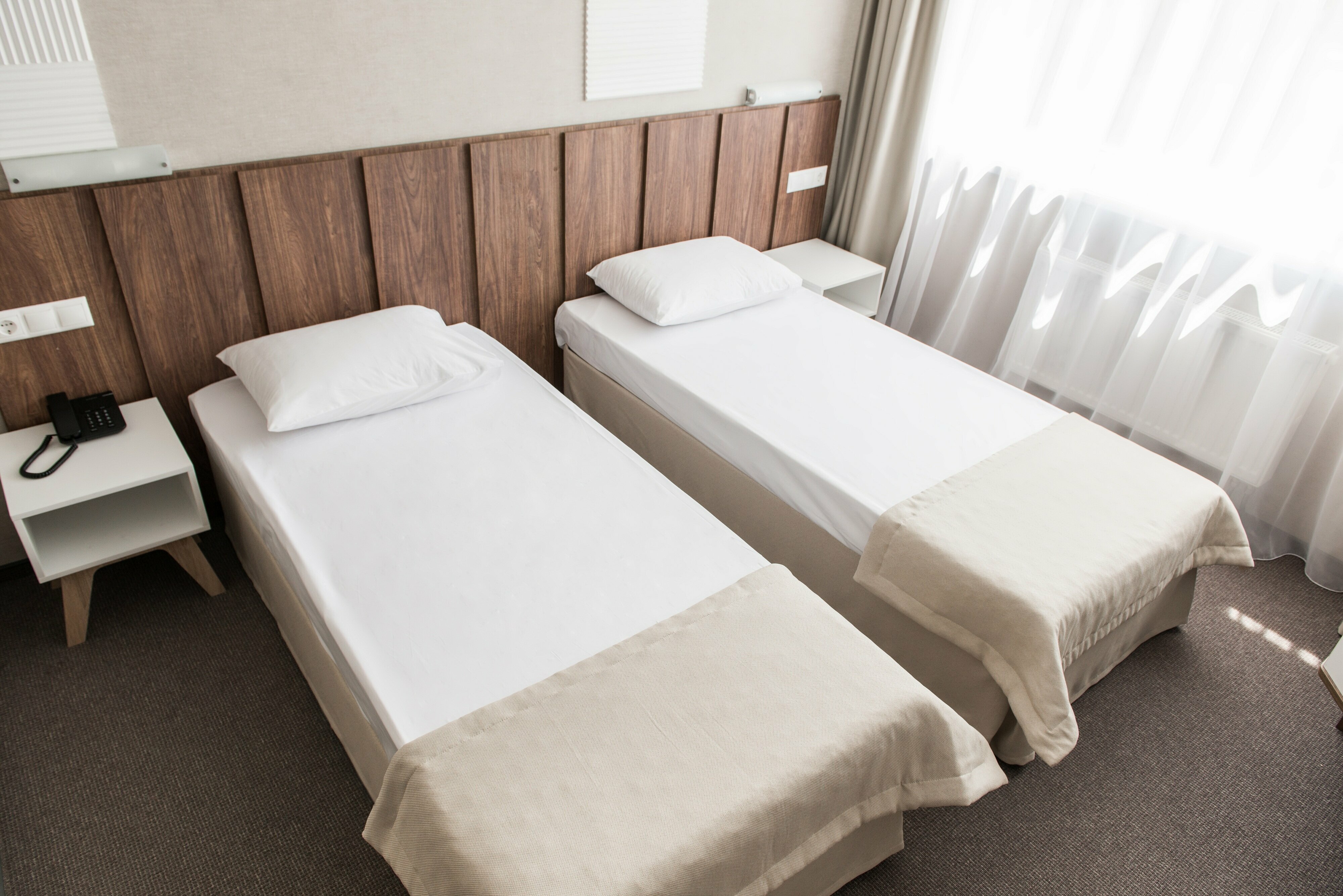 Бизнес двухместный