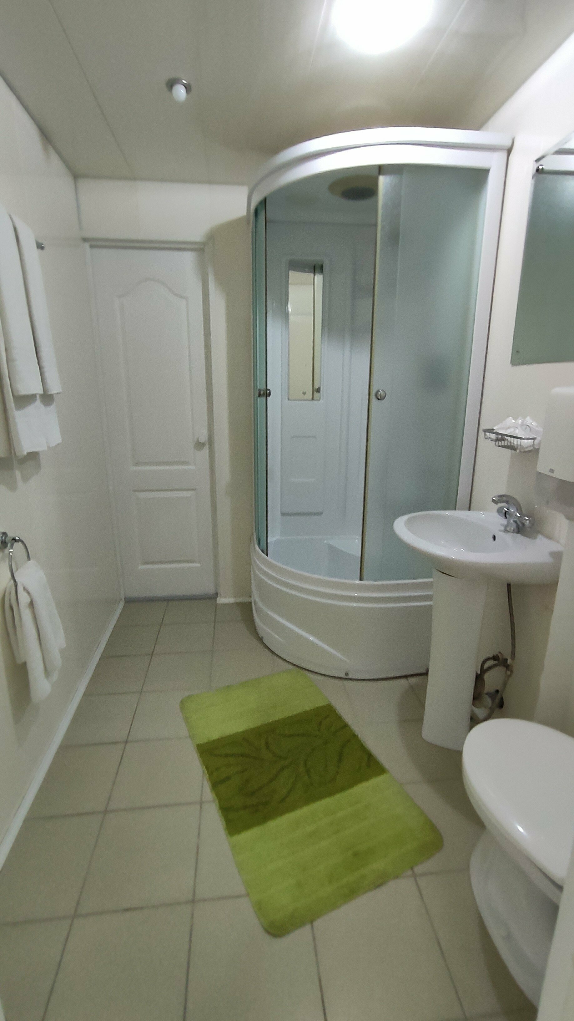 Супер-комфорт 3-х комнатный 2-х местный