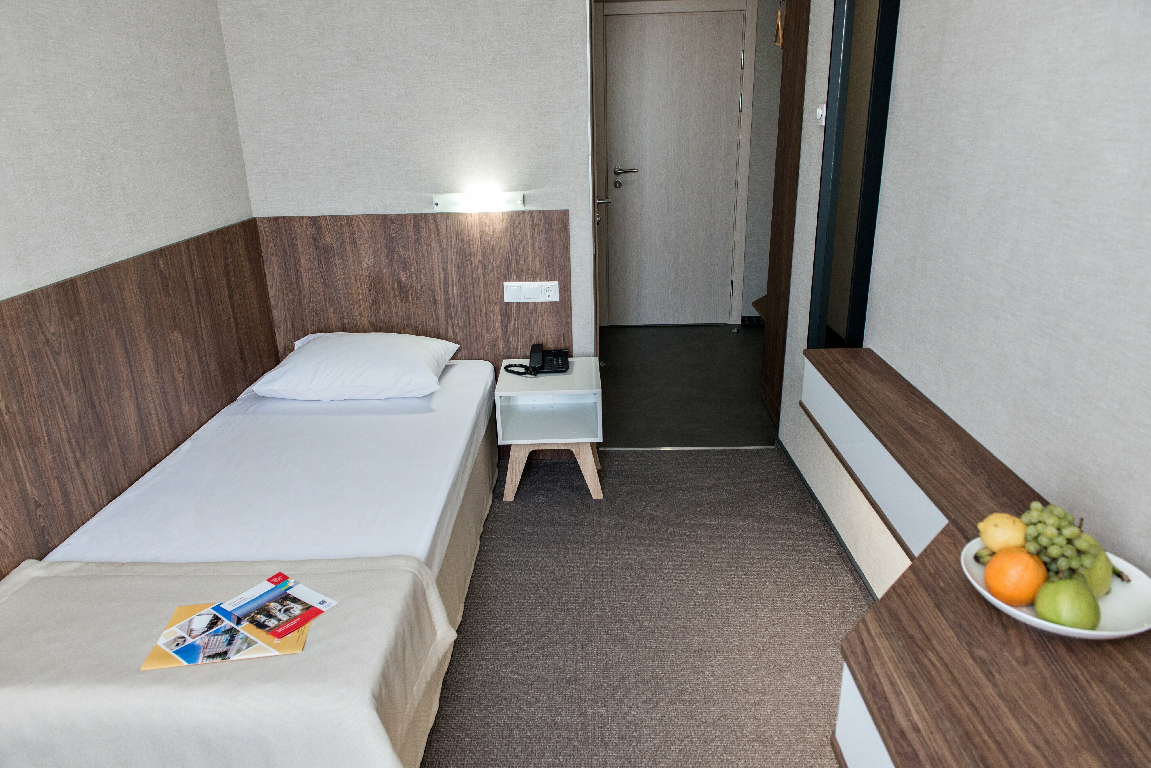 Бизнес одноместный