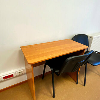 Общий номер для мужчин и женщин