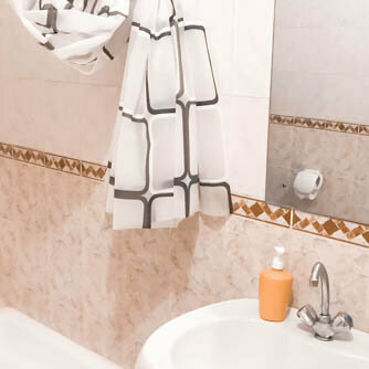 Двухместный номер с 2 отдельными кроватями