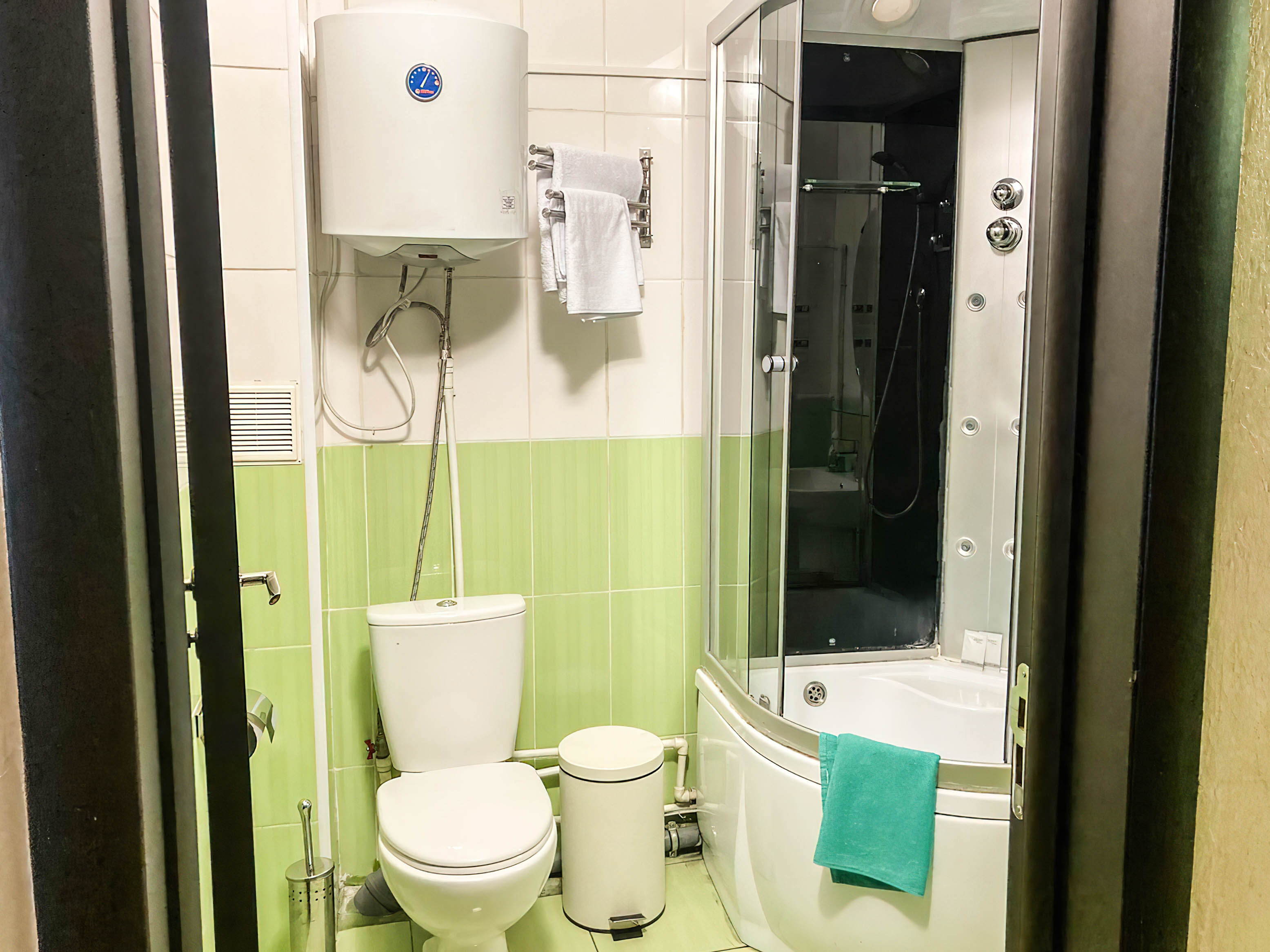 Одноместный номер