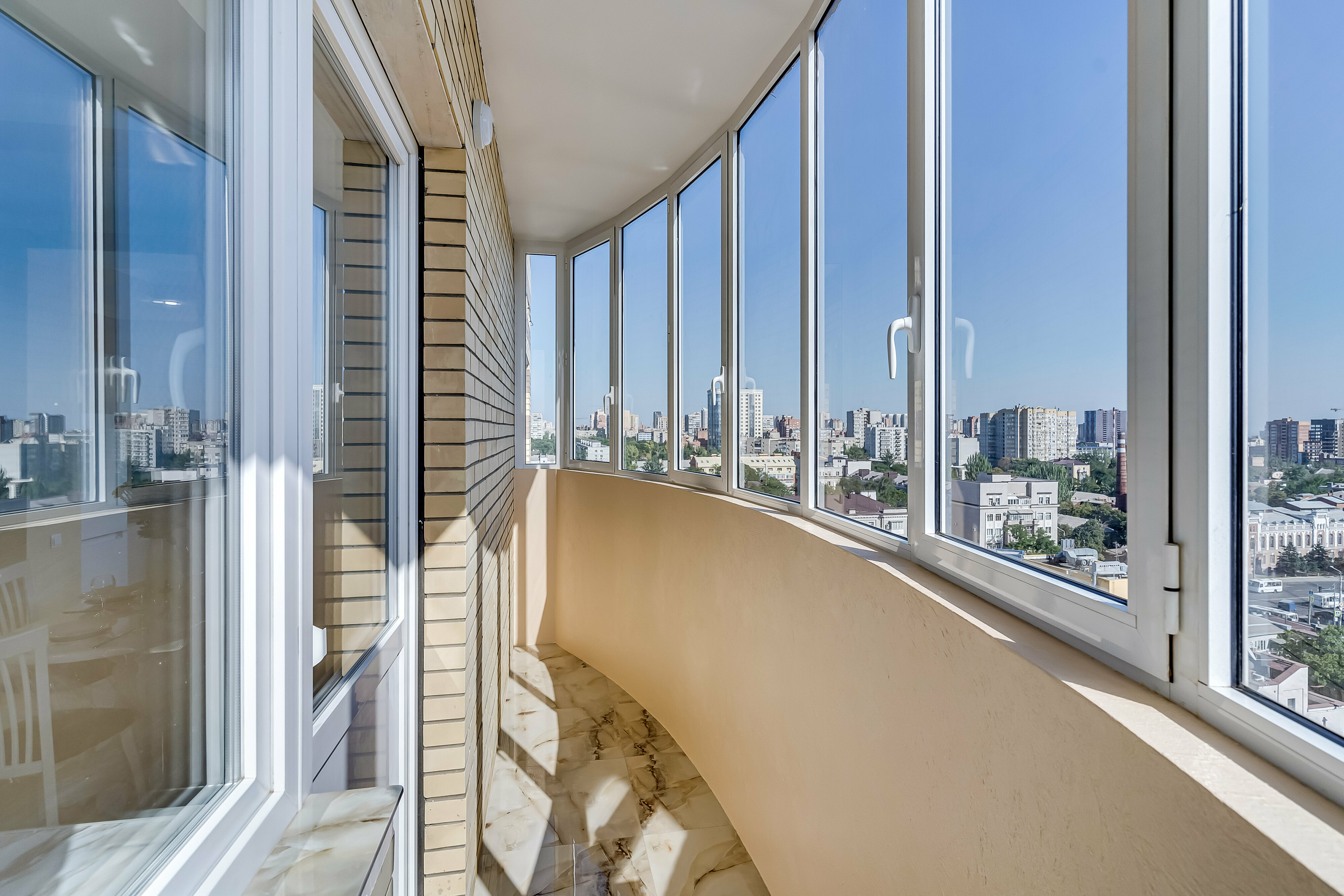 Апартаменты Делюкс