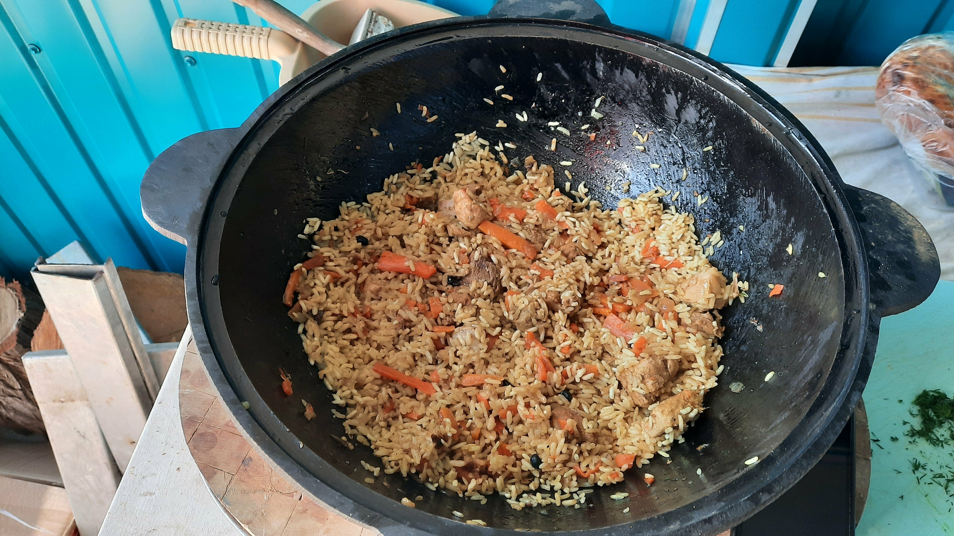 Дом с видом на море