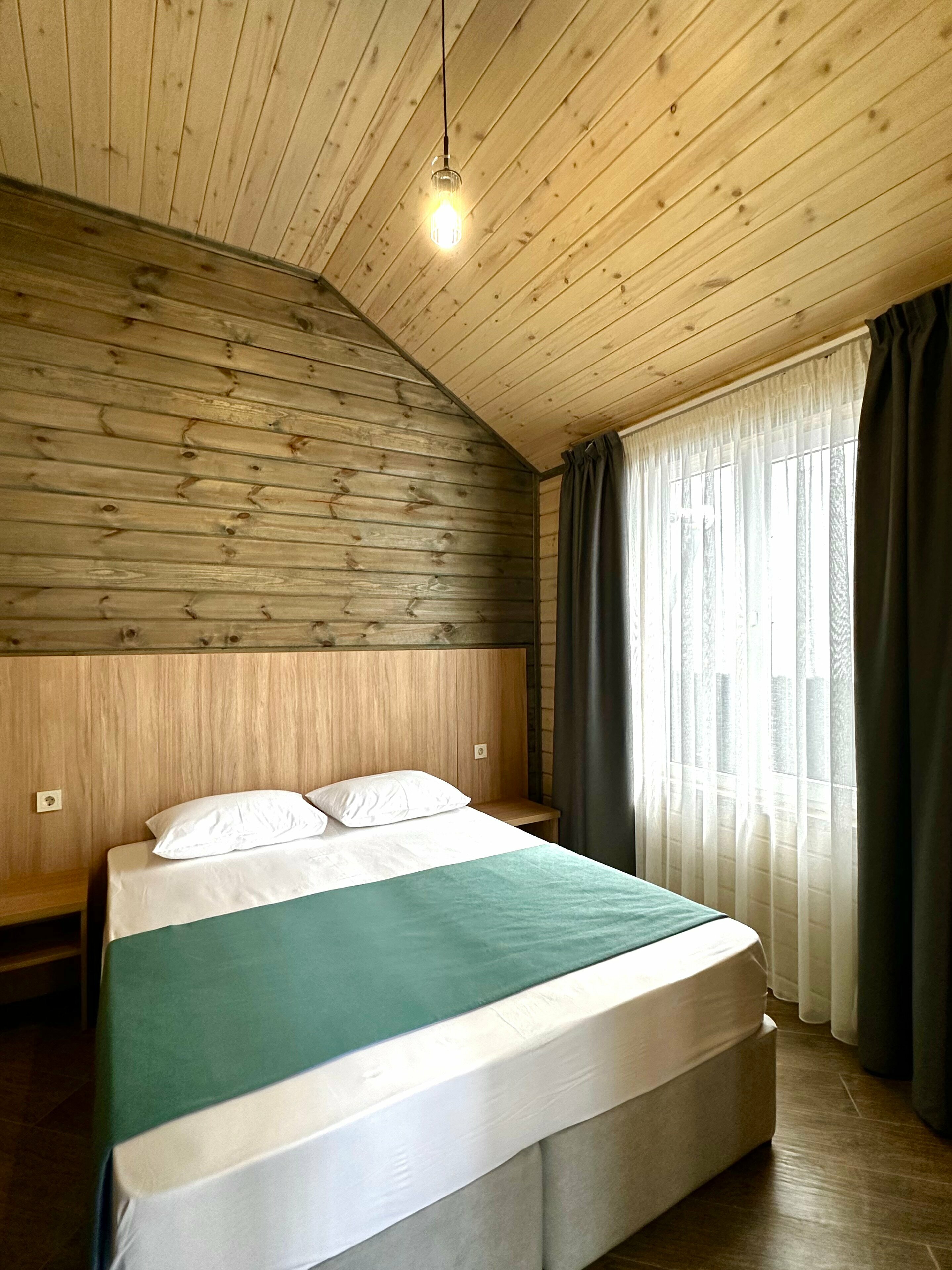 Коттедж – Рядом с пляжем