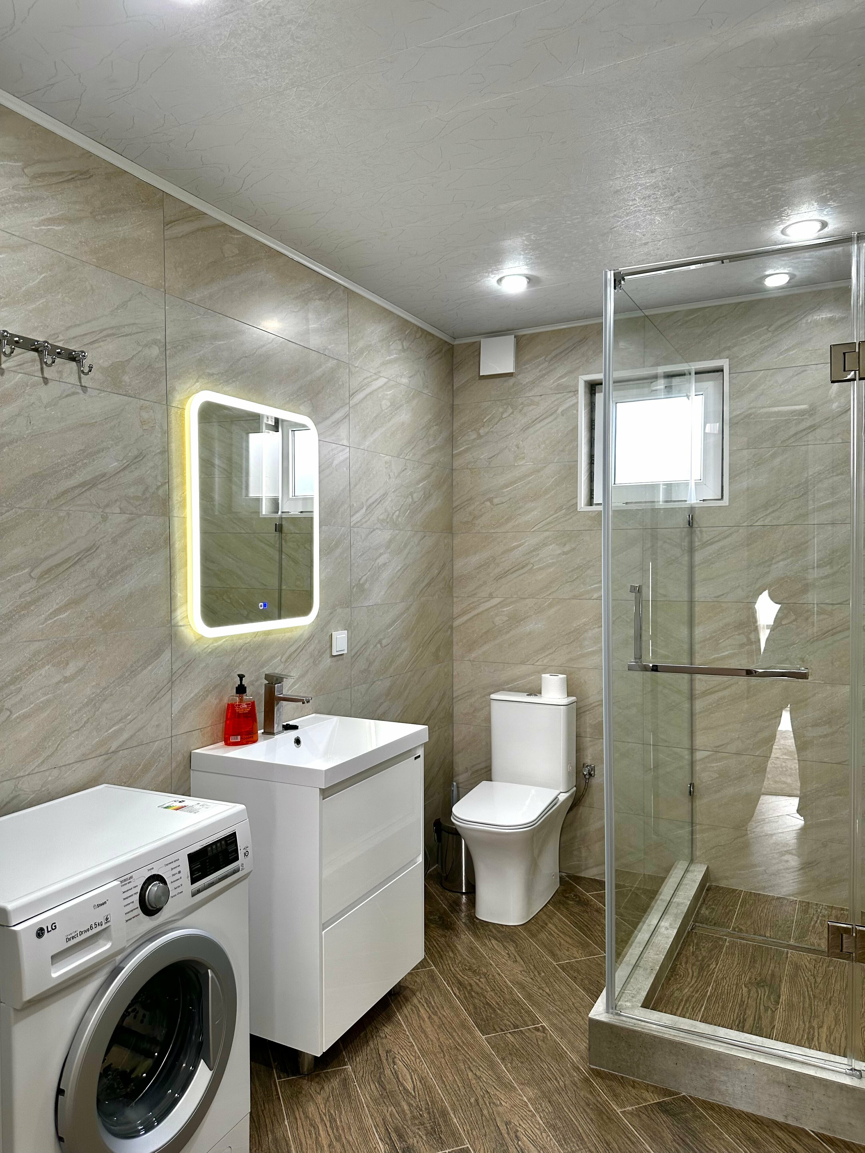 Коттедж – Рядом с пляжем