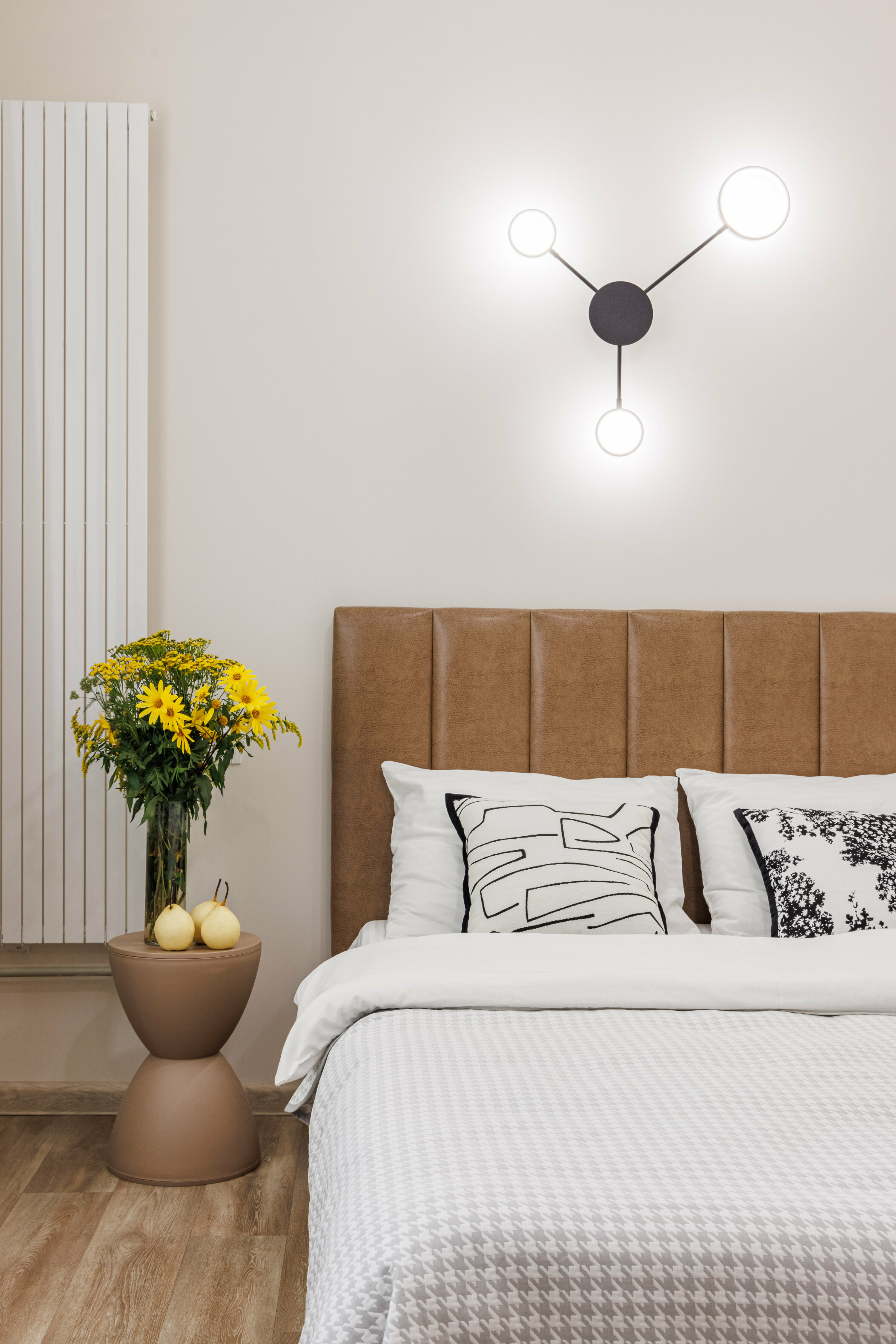 Апартаменты-студия