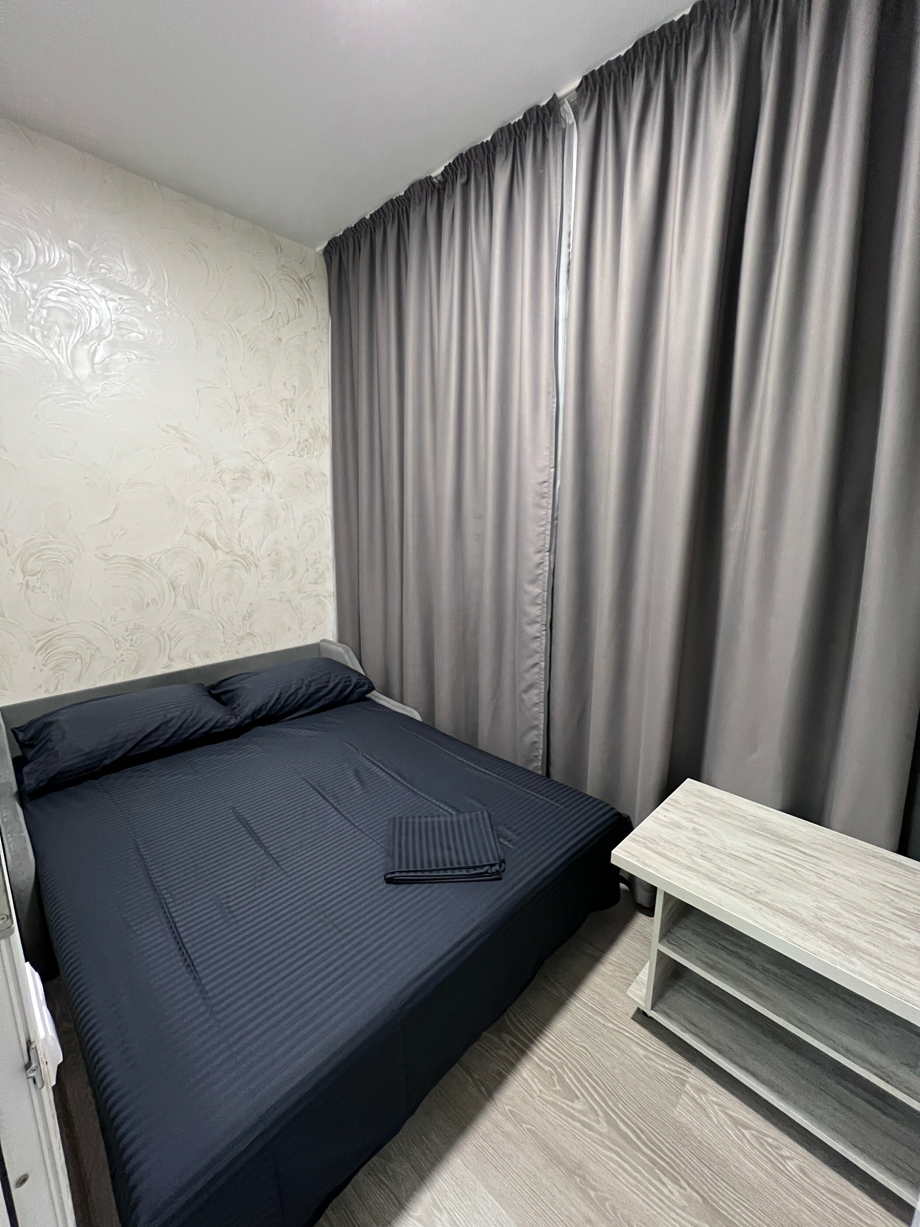 Апартаменты с 2 спальнями