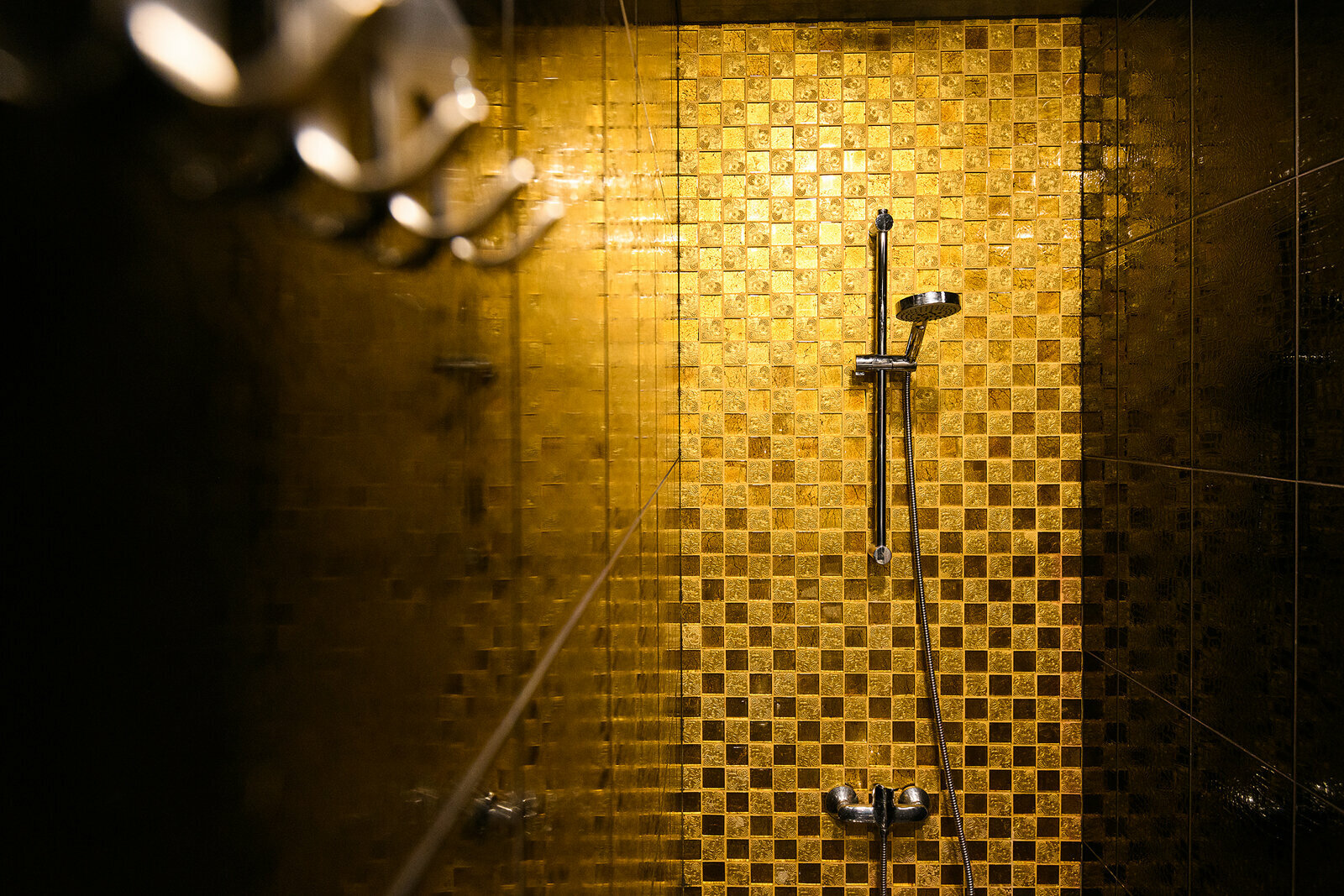 Улучшенный номер с кроватью размера «king-size» или 2 отдельными кроватями без окна