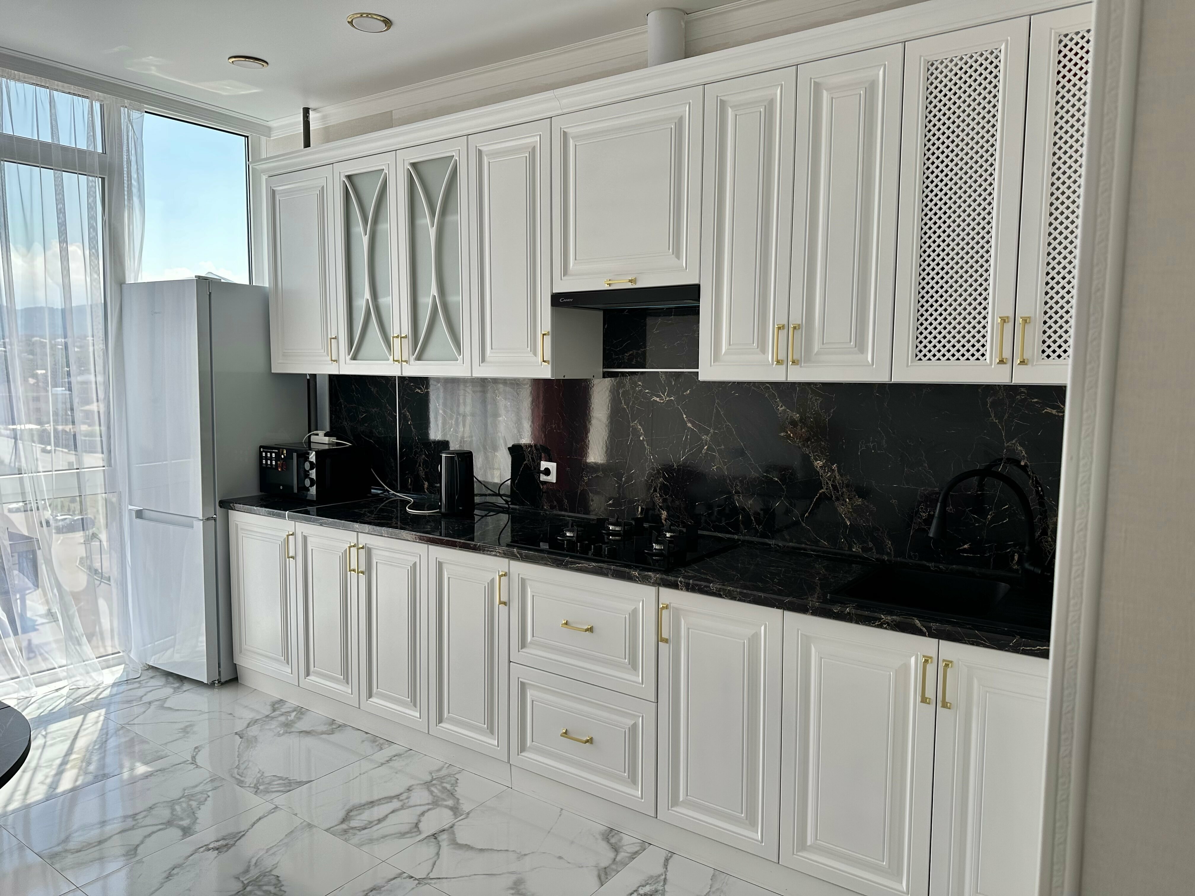 Люкс с 2 спальнями