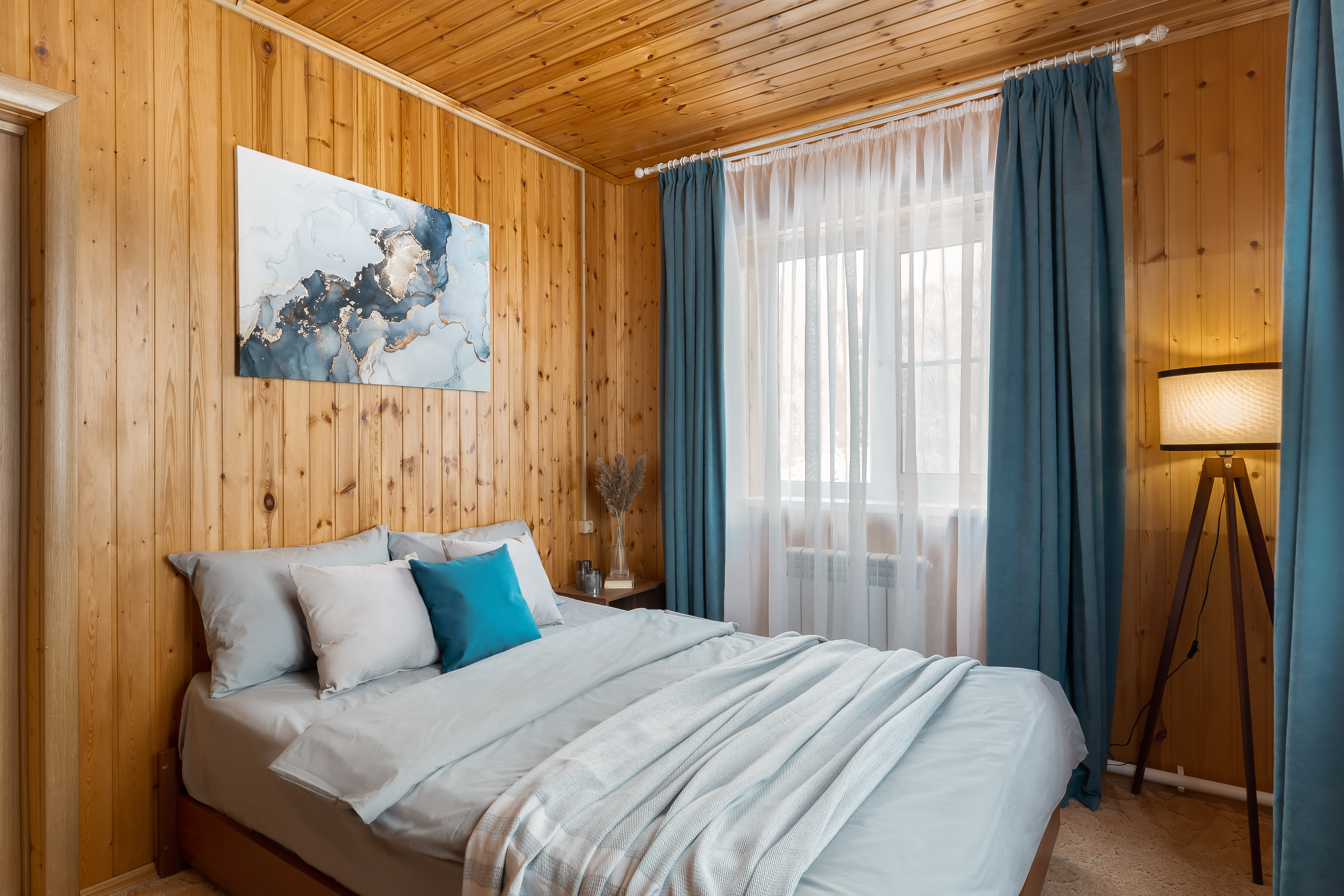 Семейный номер