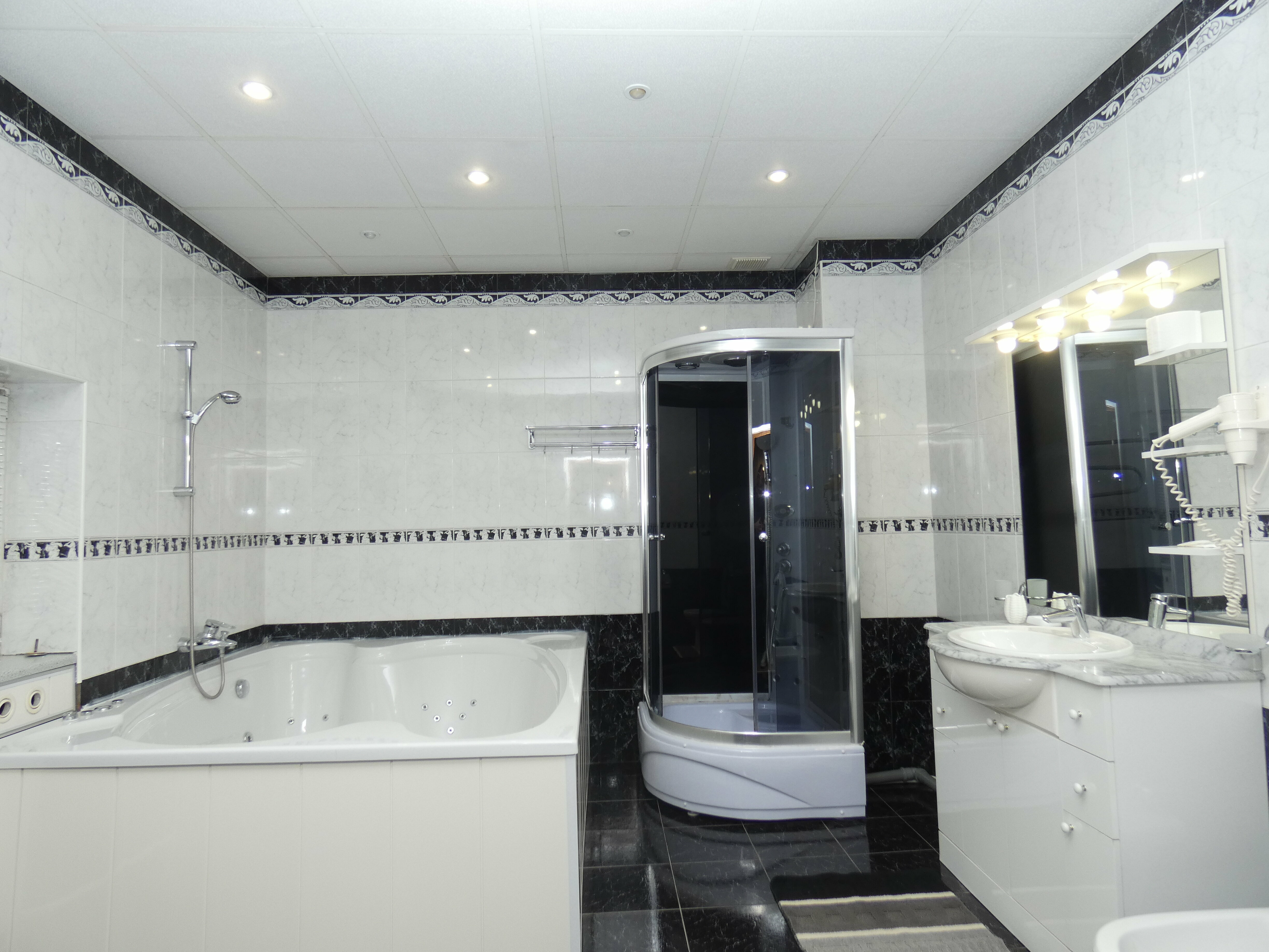 Семейный люкс с балконом