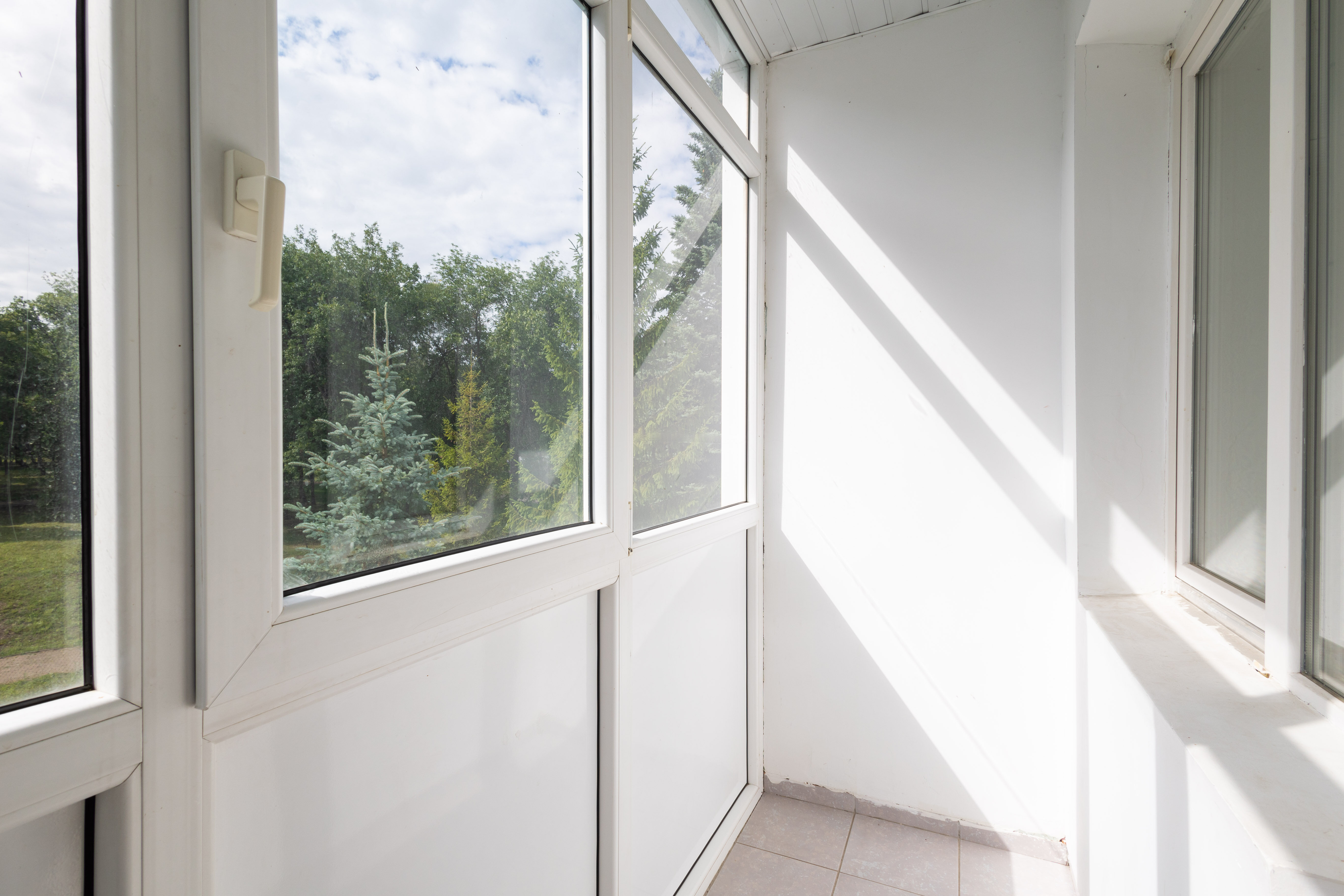 Двухместный номер с 2 отдельными кроватями