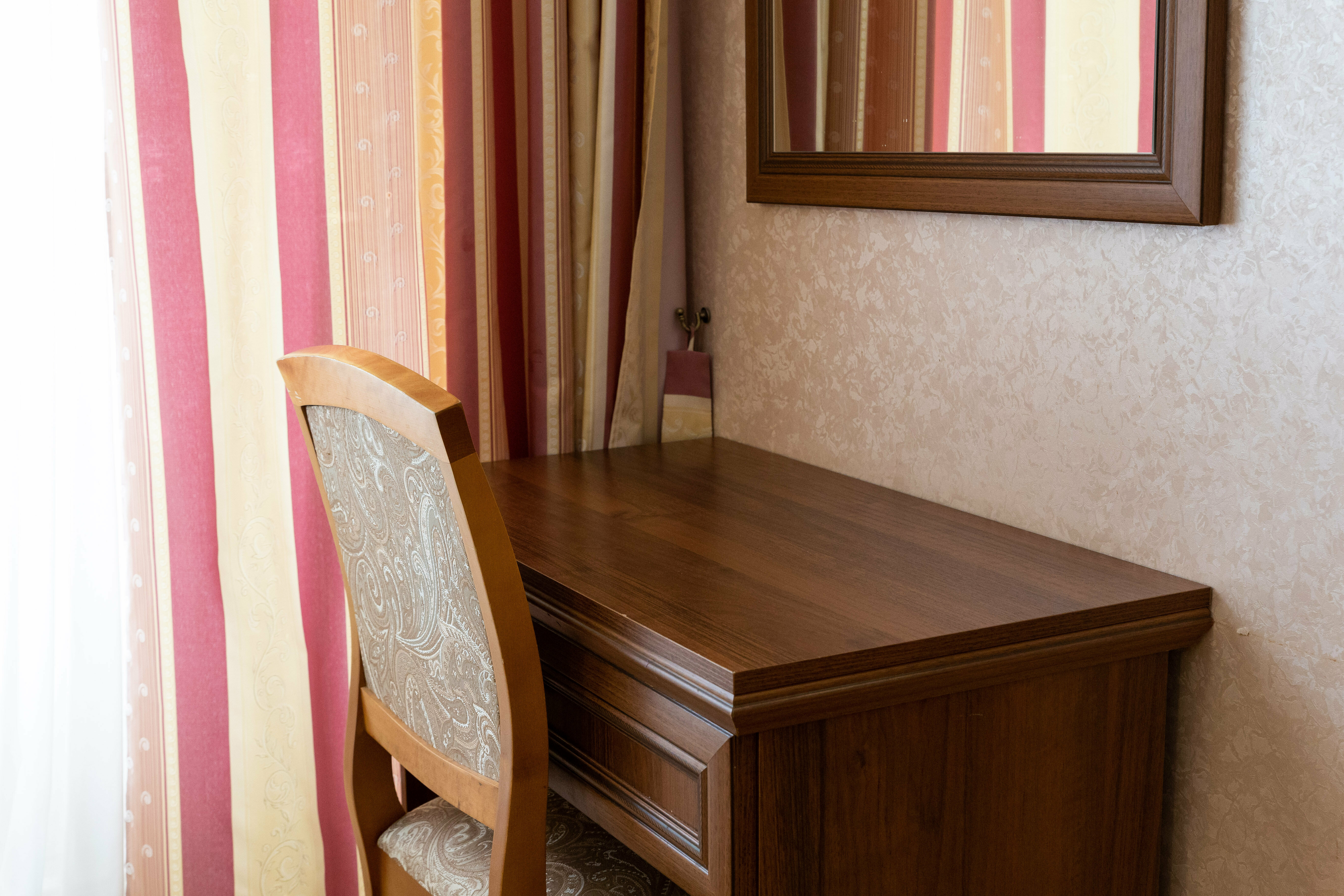 Двухместный номер с 2 отдельными кроватями