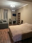 Улучшенный трехместный номер в Рассвет