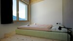 Двухместный номер с 1 двуспальной кроватью, отдельная ванная комната в WellnessHostel3000